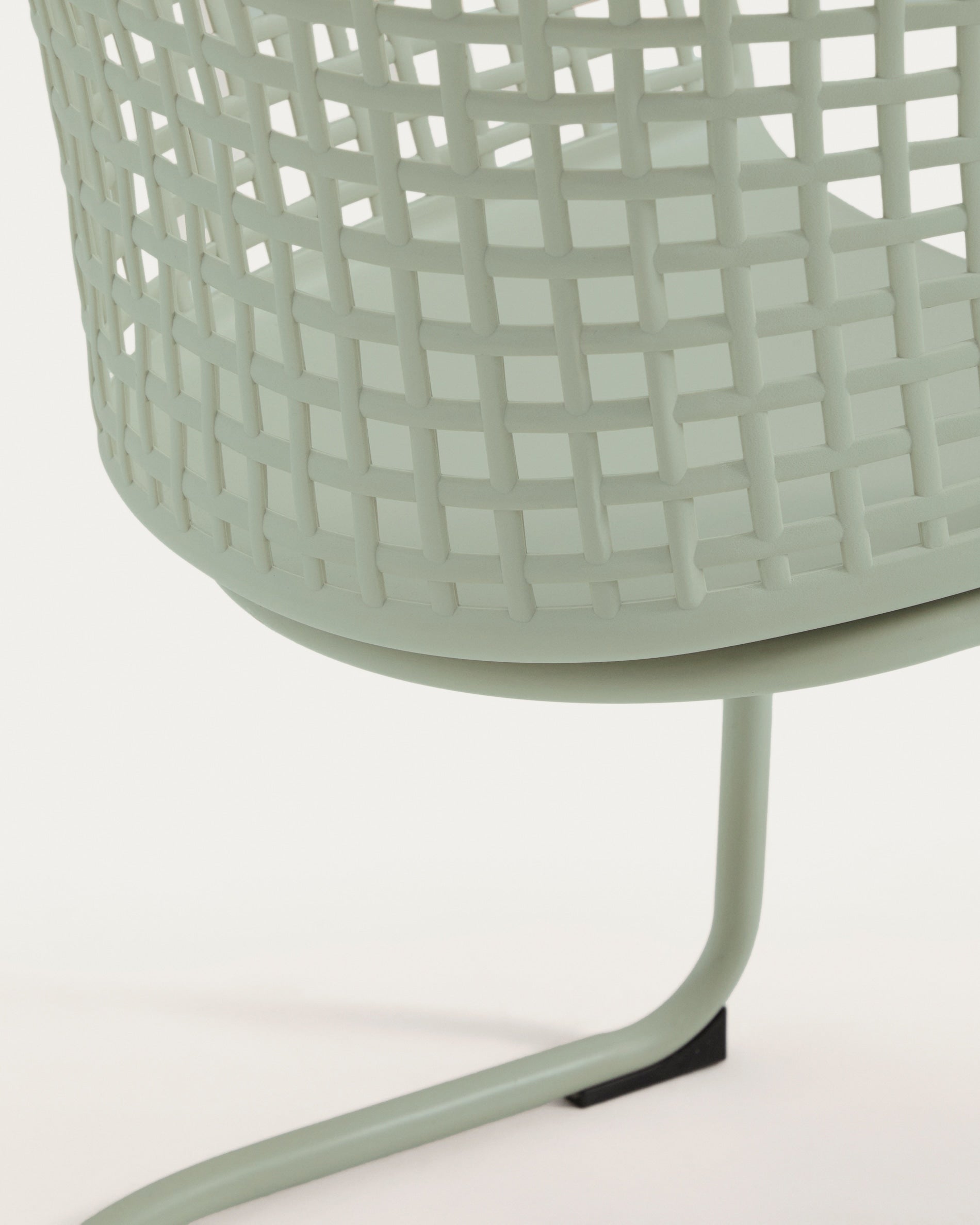 Tuinstoel TENARO groen