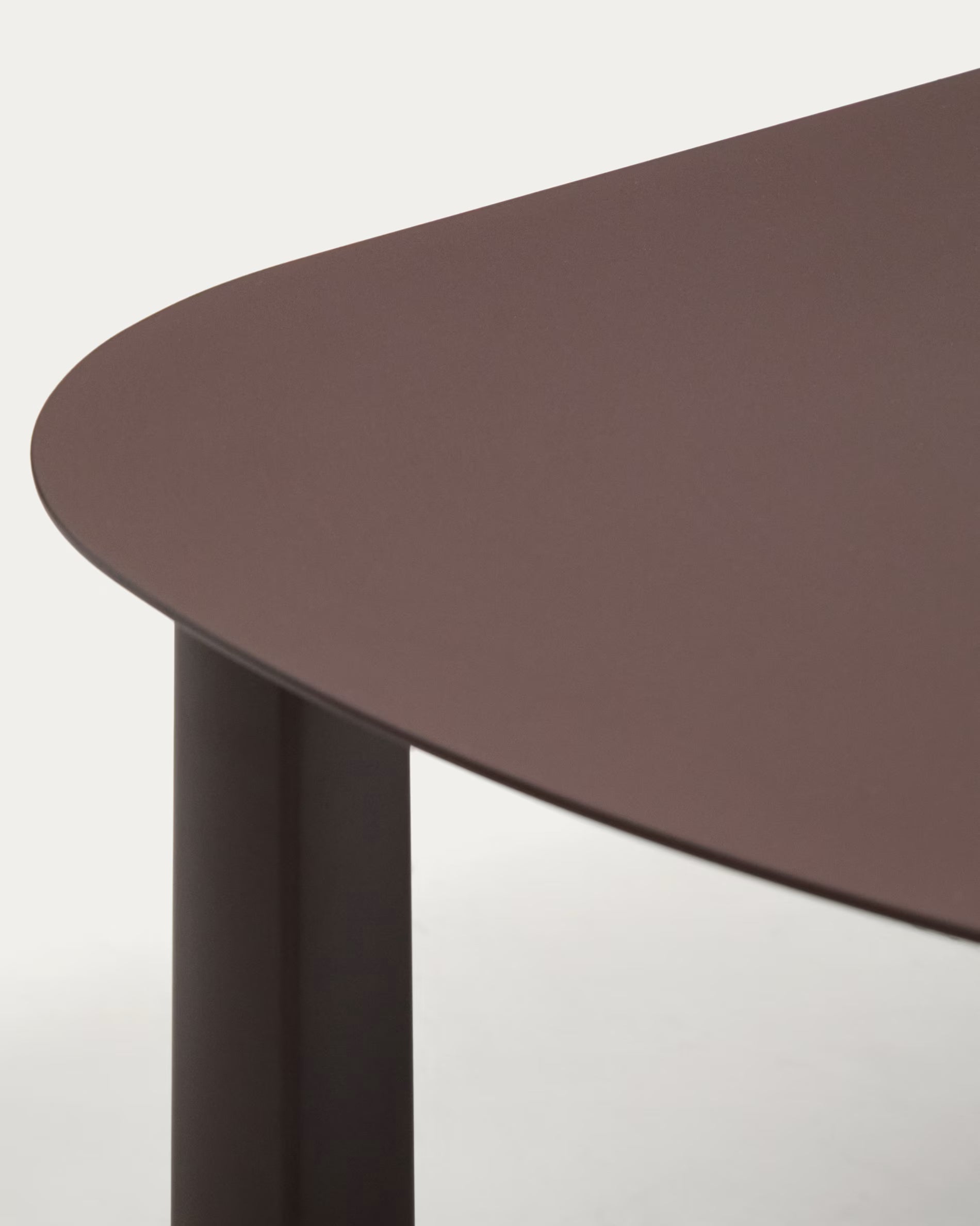 Tuinset ALERIA beige met donkere basis