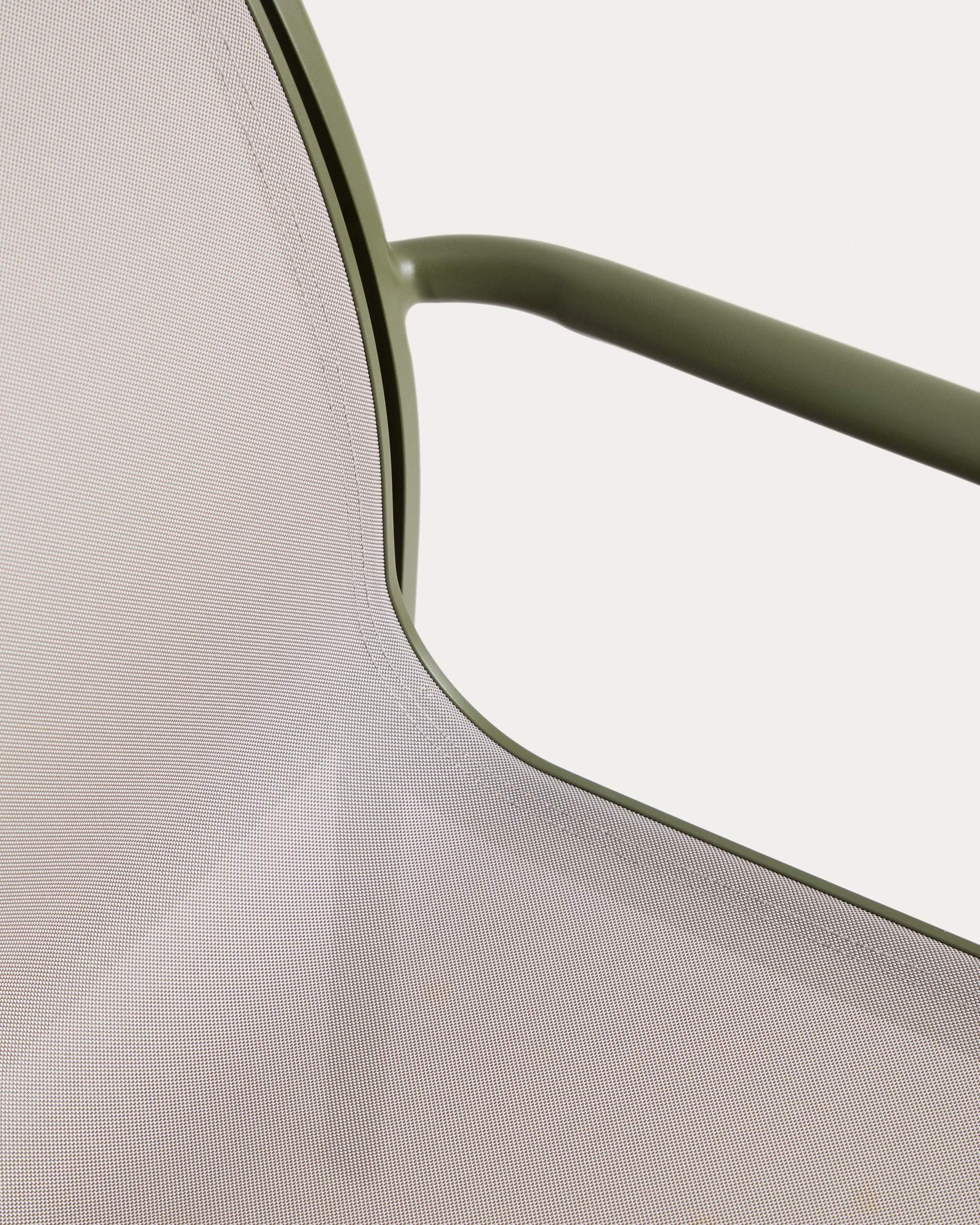 Gartenstuhl LURI grün