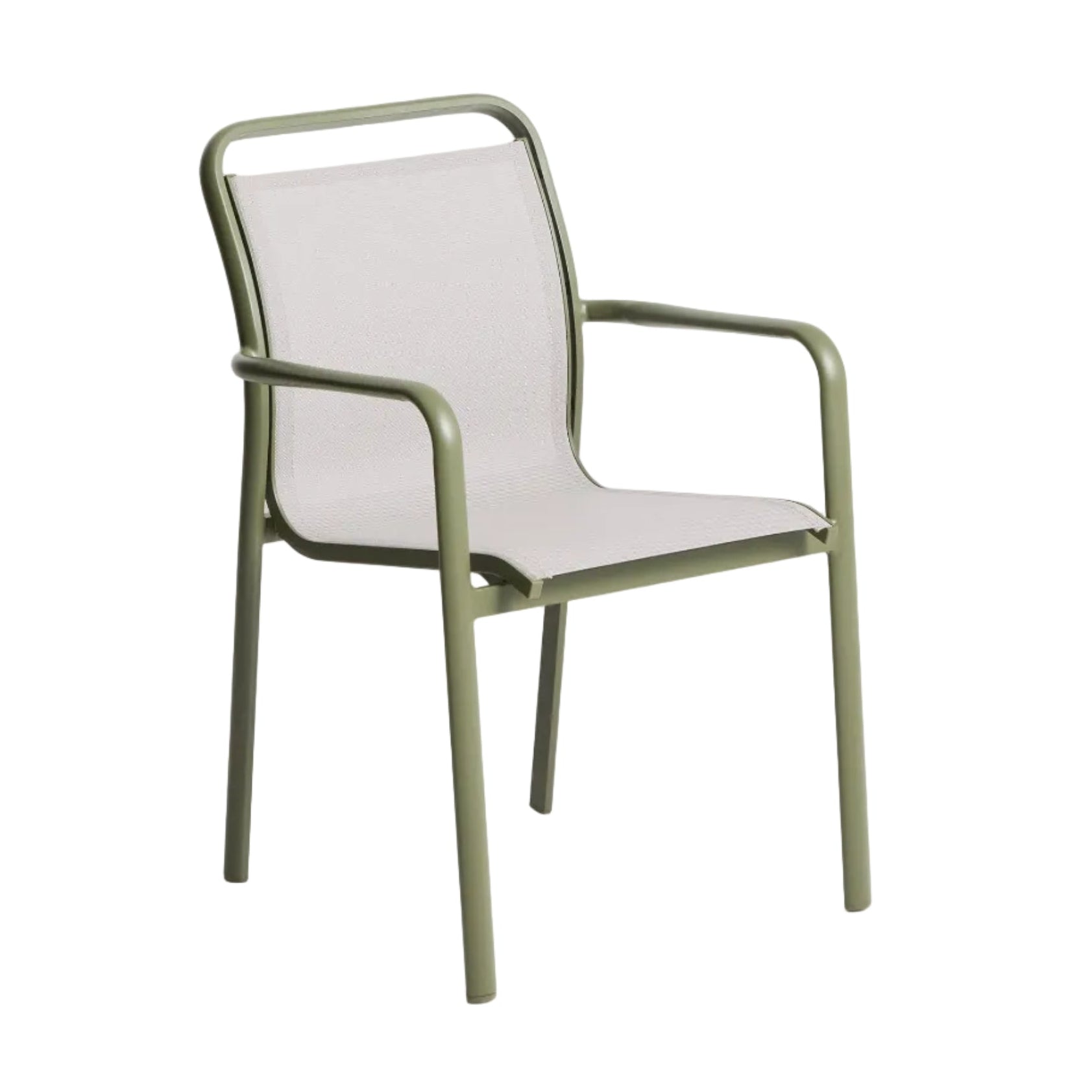 Gartenstuhl LURI grün