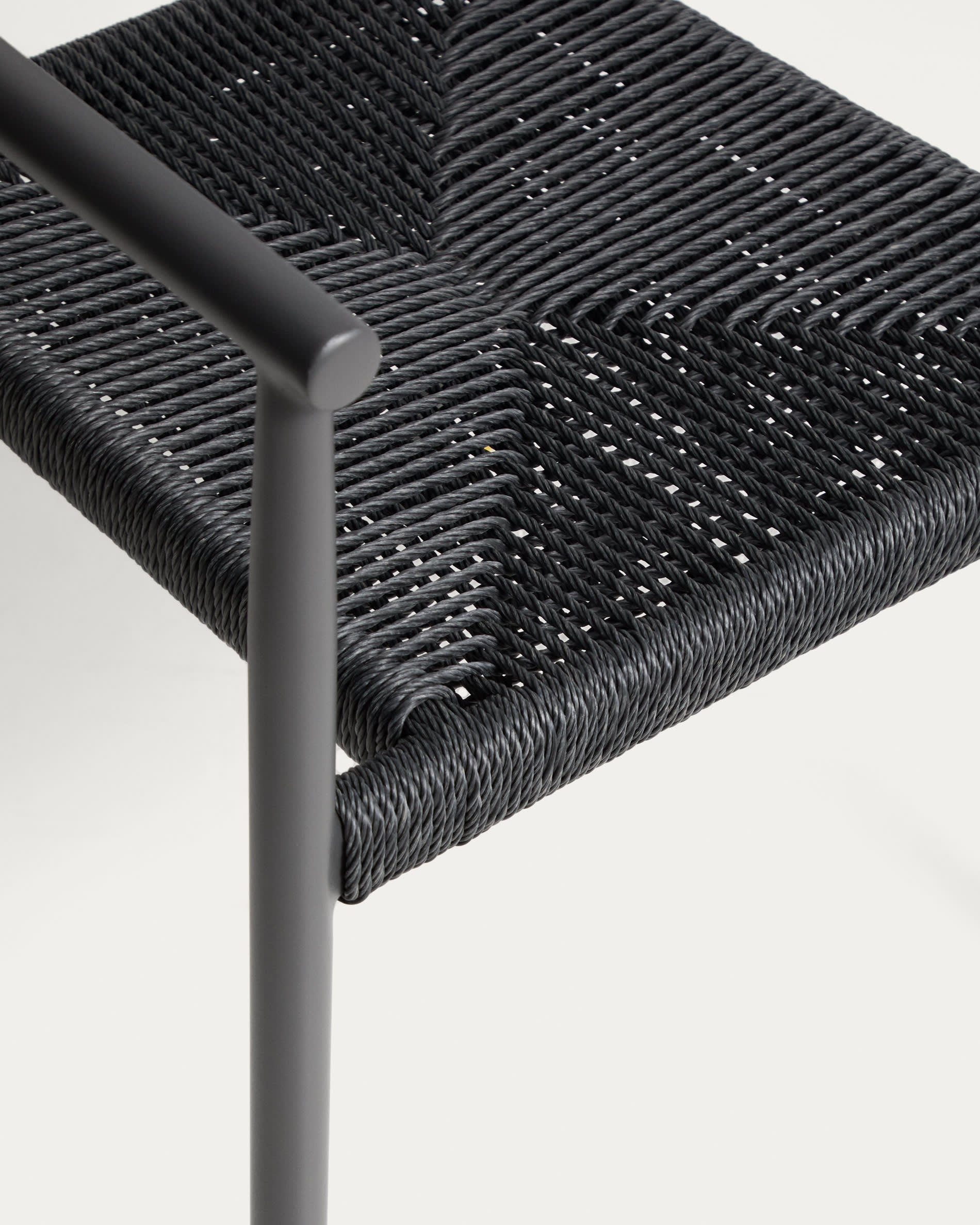 Gartenstuhl LIVADIA braun