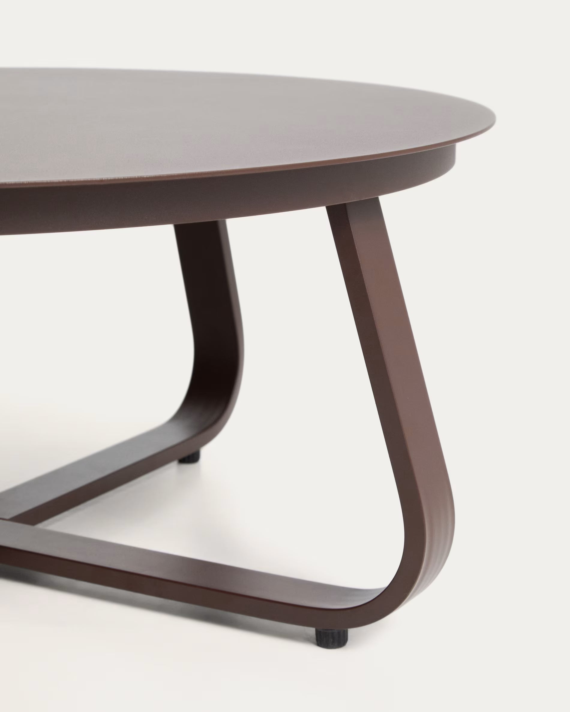 TAMARIS bruine tuintafel