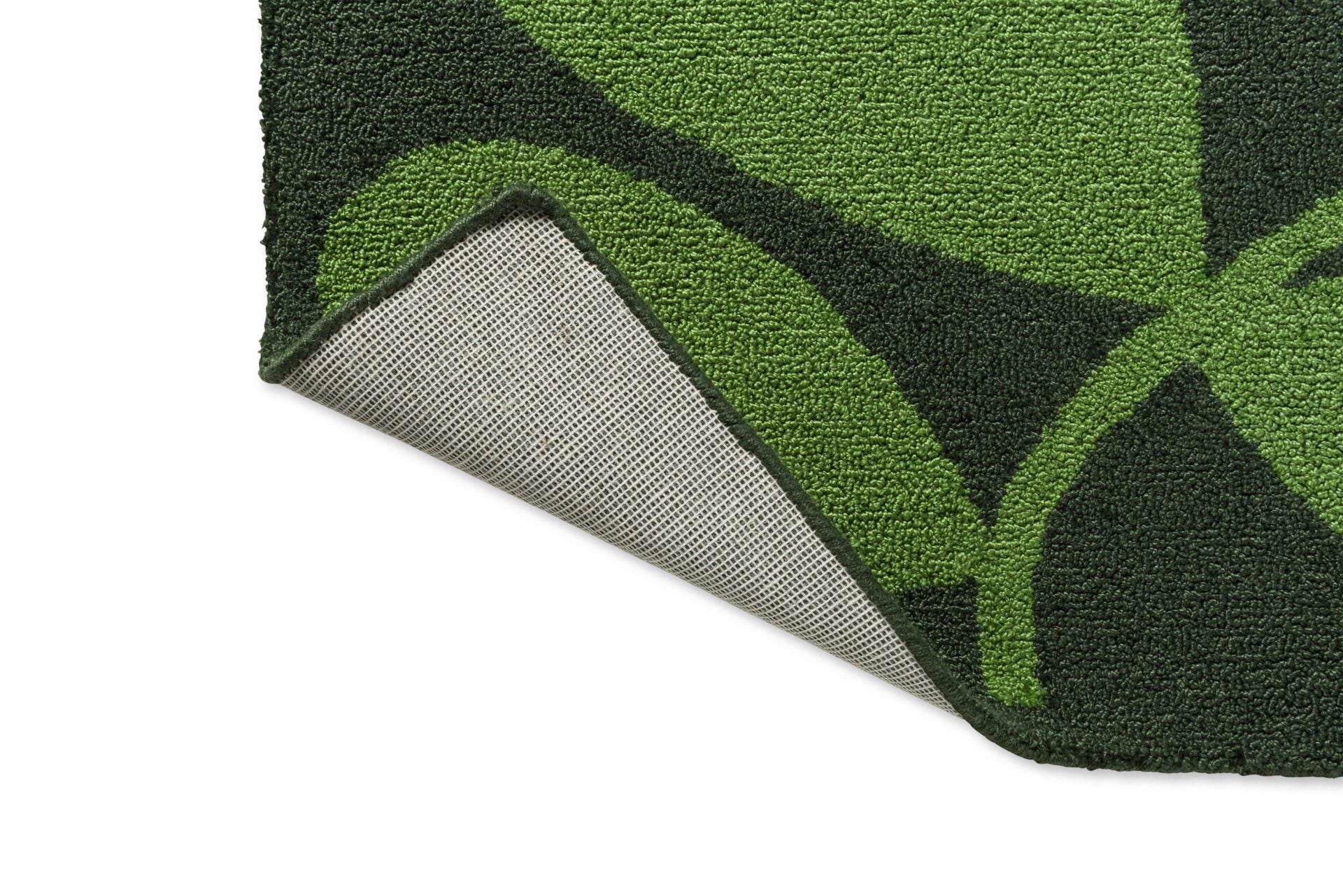 Buitenkleed SYCAMORE groen