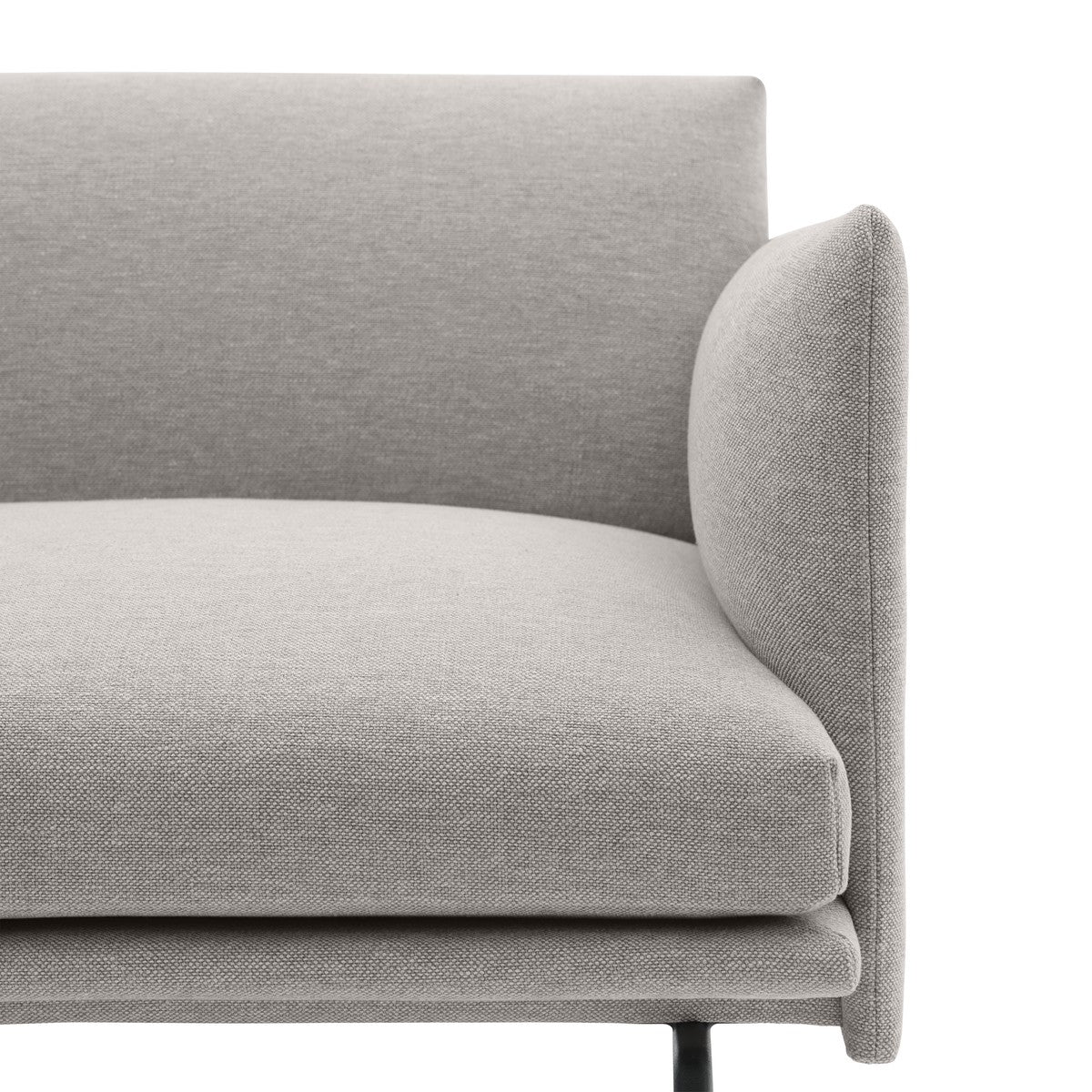 Personalisierter OUTLINE Sessel