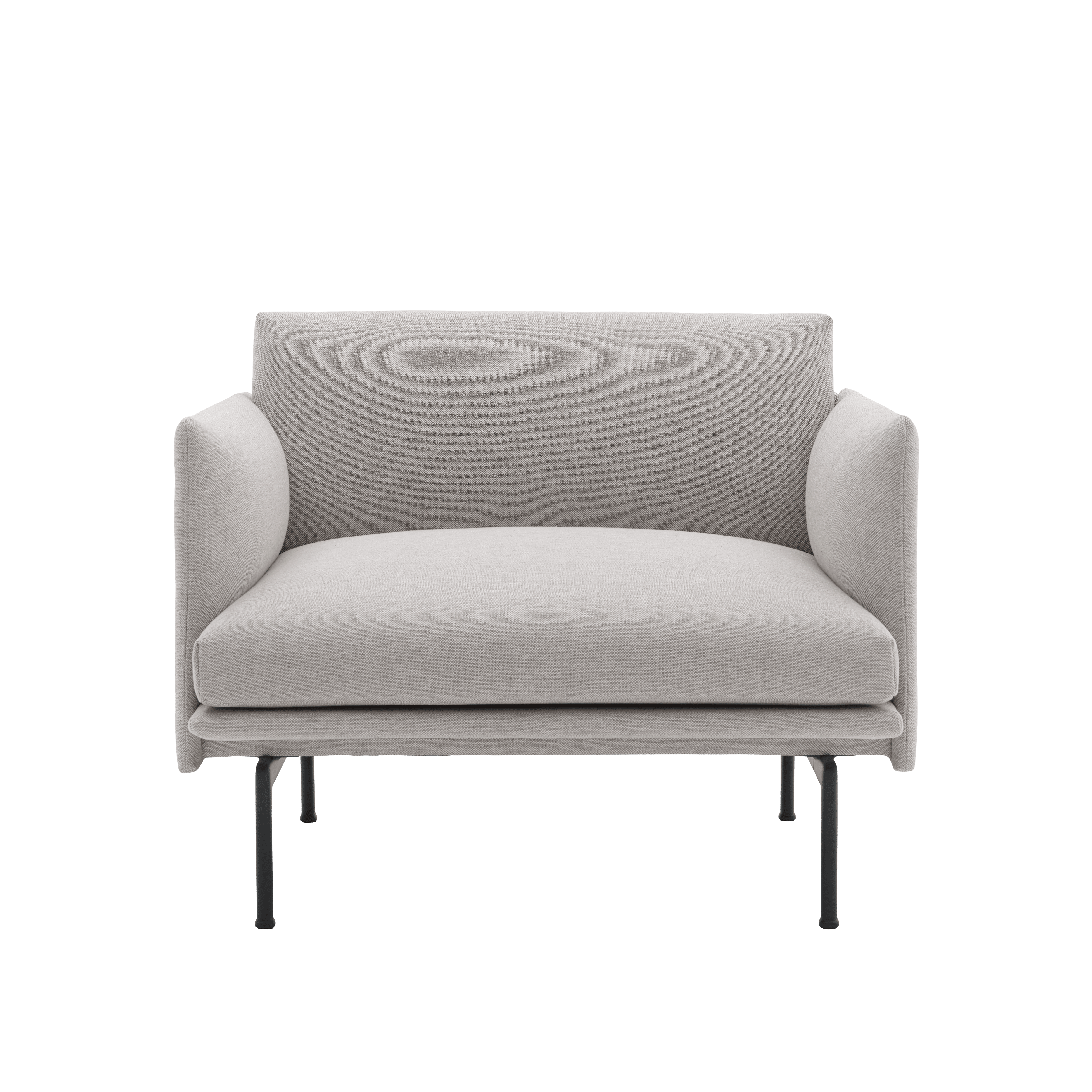 Personalisierter OUTLINE Sessel