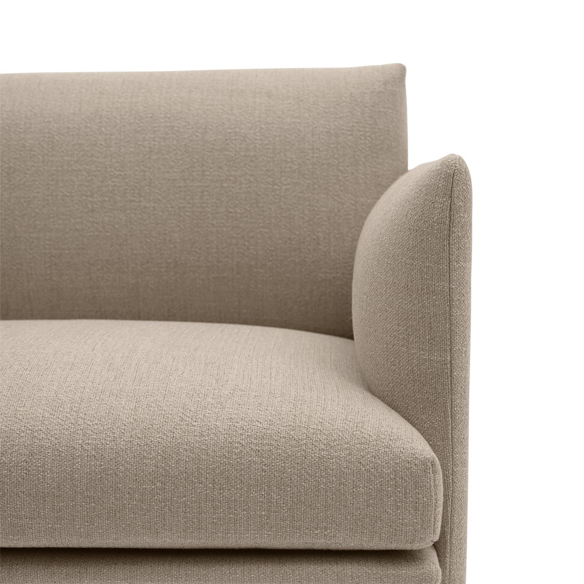 Personalisierter OUTLINE Sessel
