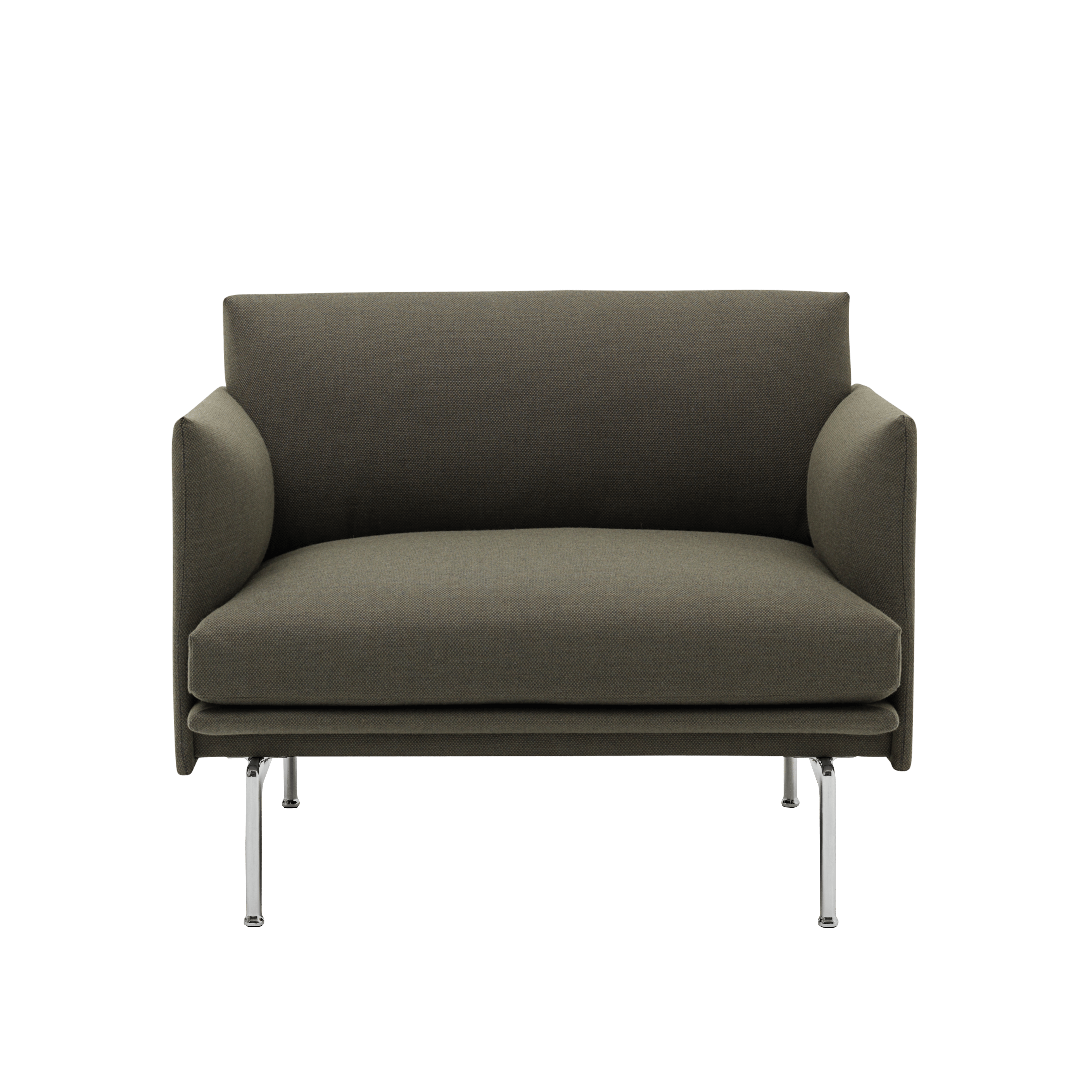 Personalisierter OUTLINE Sessel