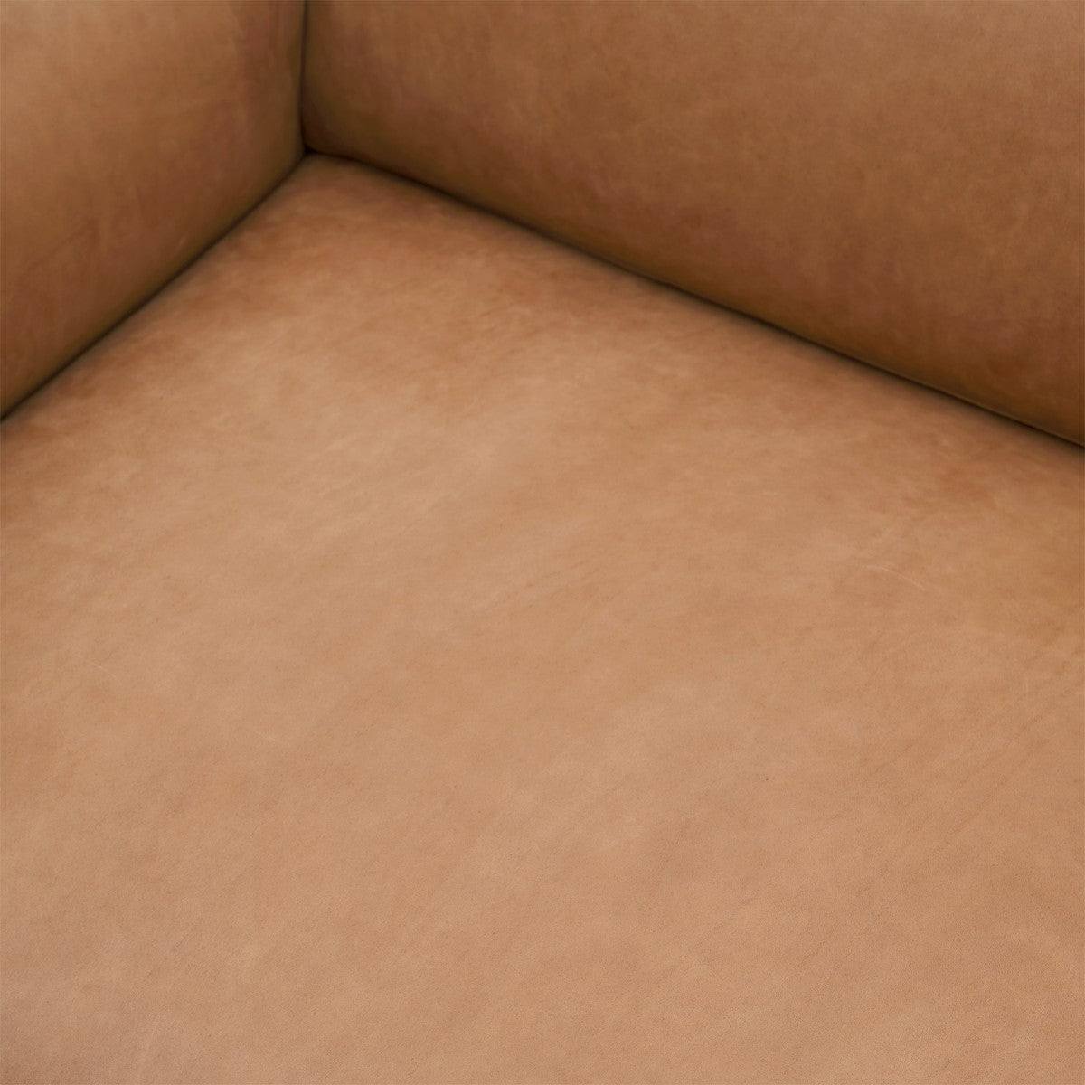 Sofa 2-zits OUTLINE gestoffeerd