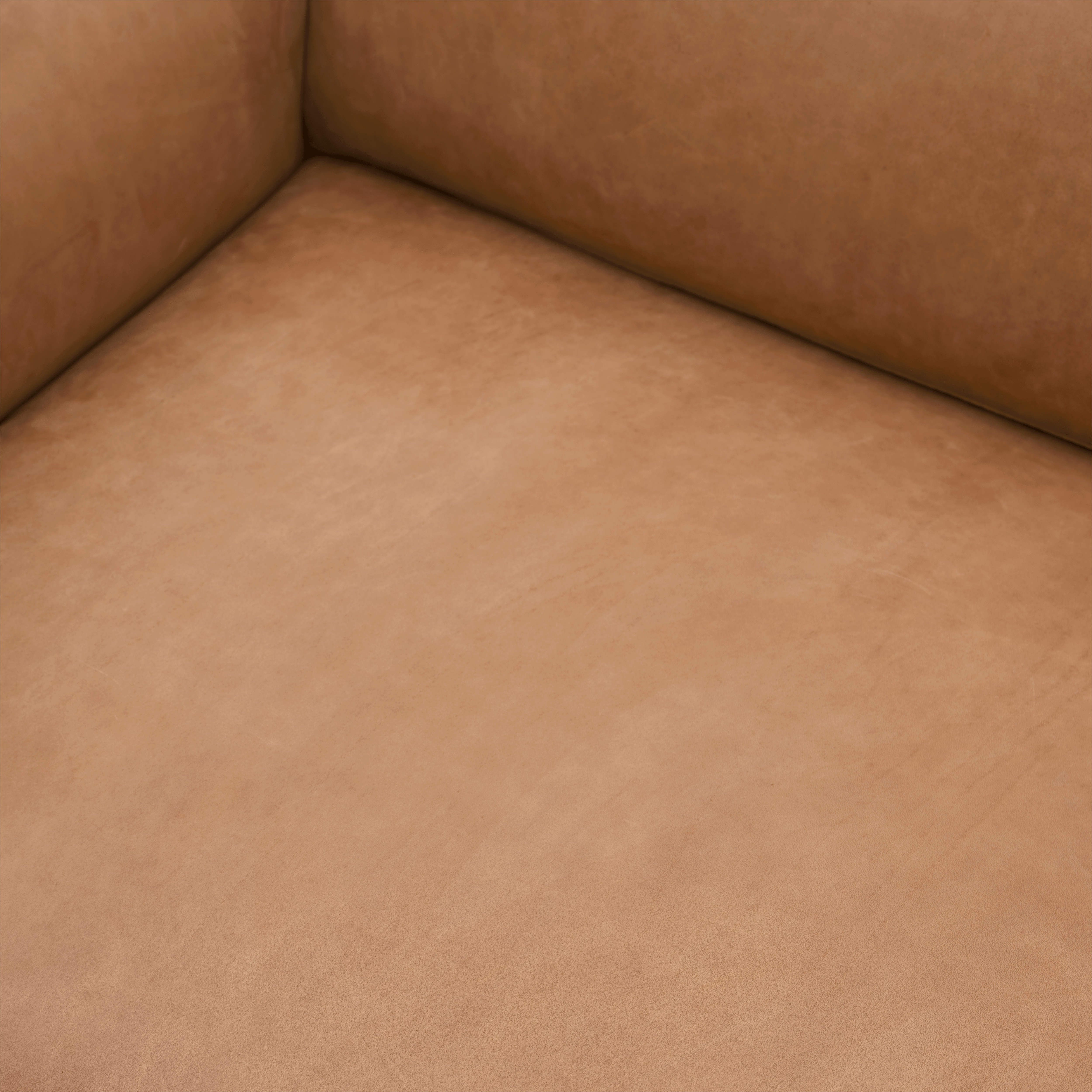 Sofa 3,5-zits OUTLINE gestoffeerd