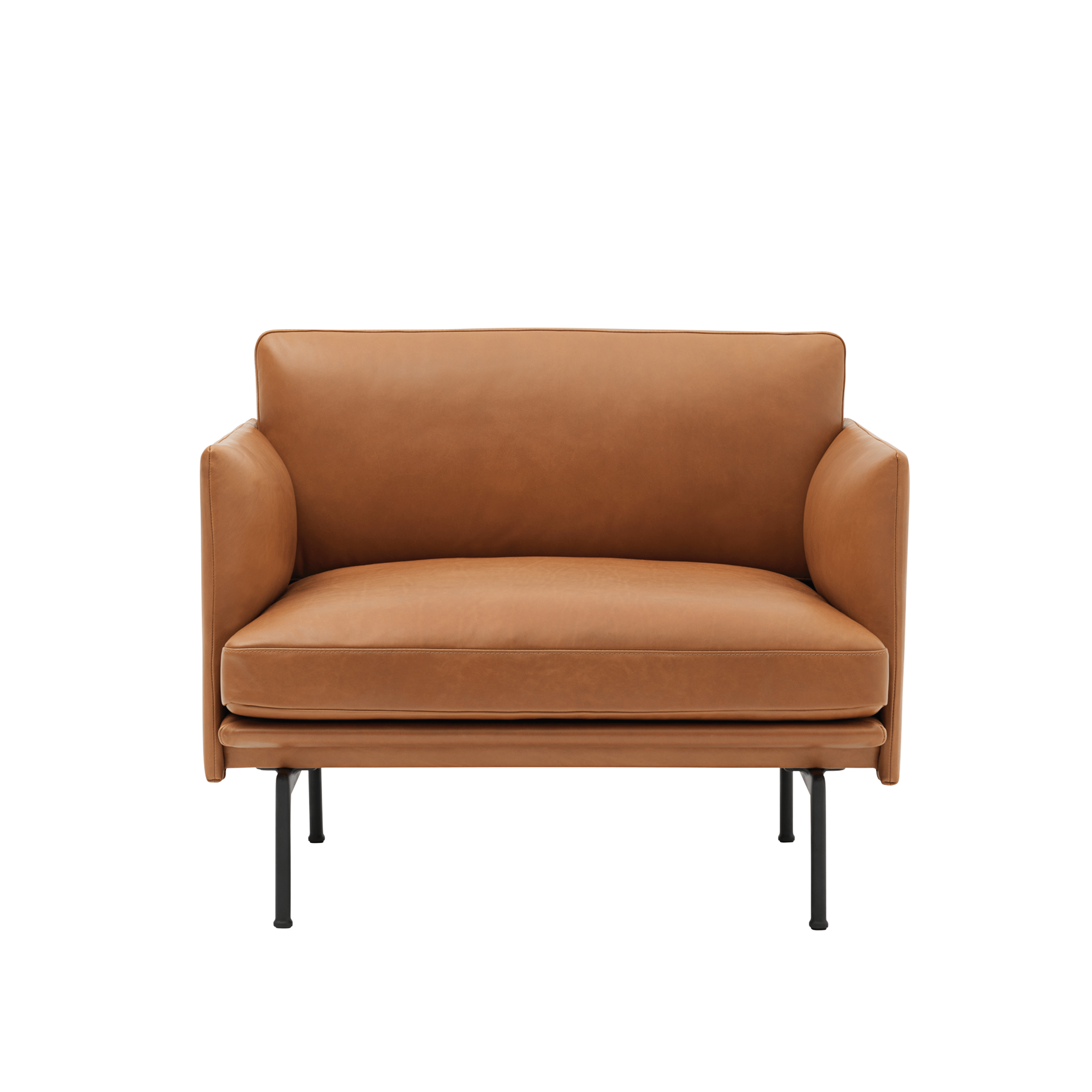 Personalisierter OUTLINE Sessel