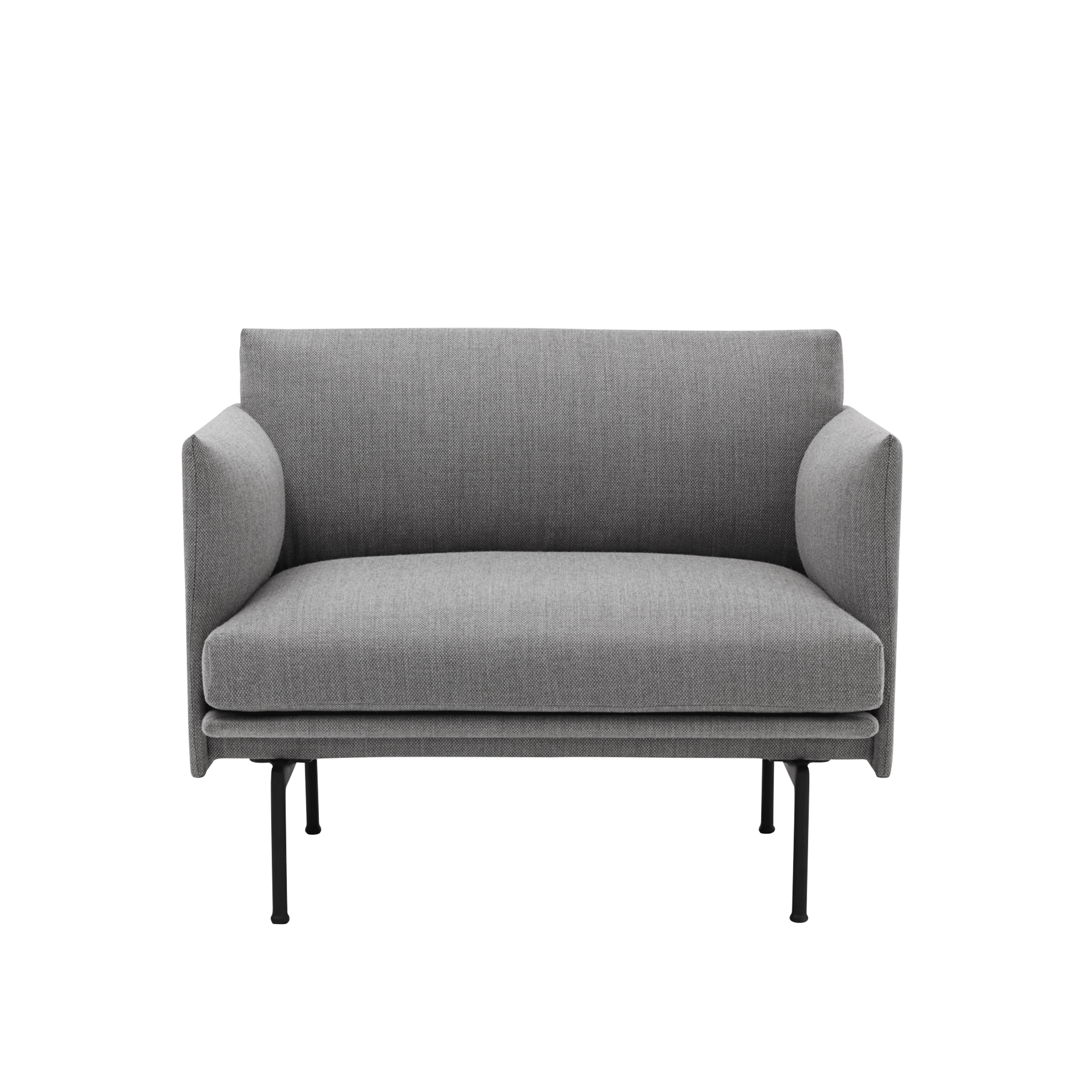 Personalisierter OUTLINE Sessel