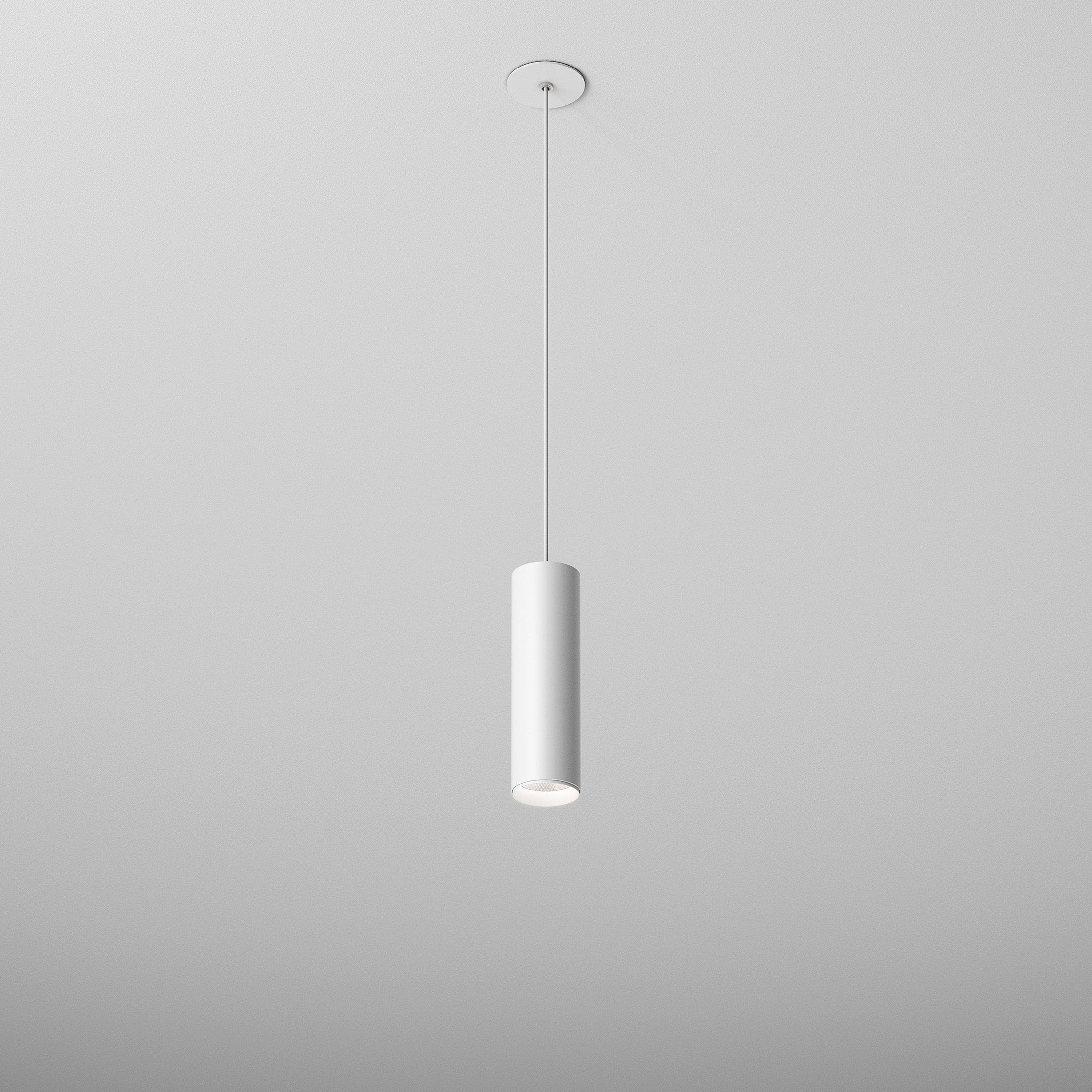 Pendelleuchte PET MIDI eingelassen