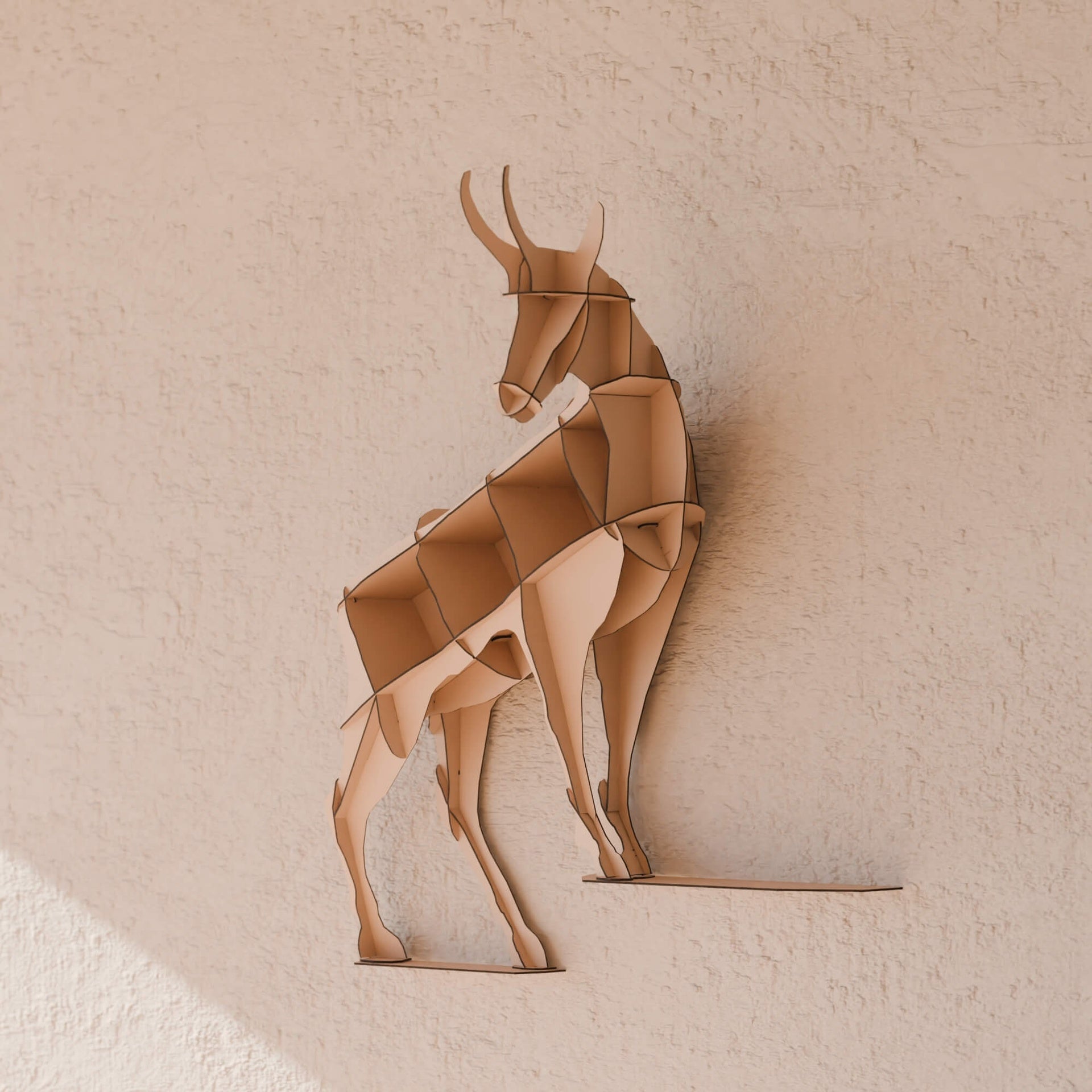 Wandrek HORACE beige