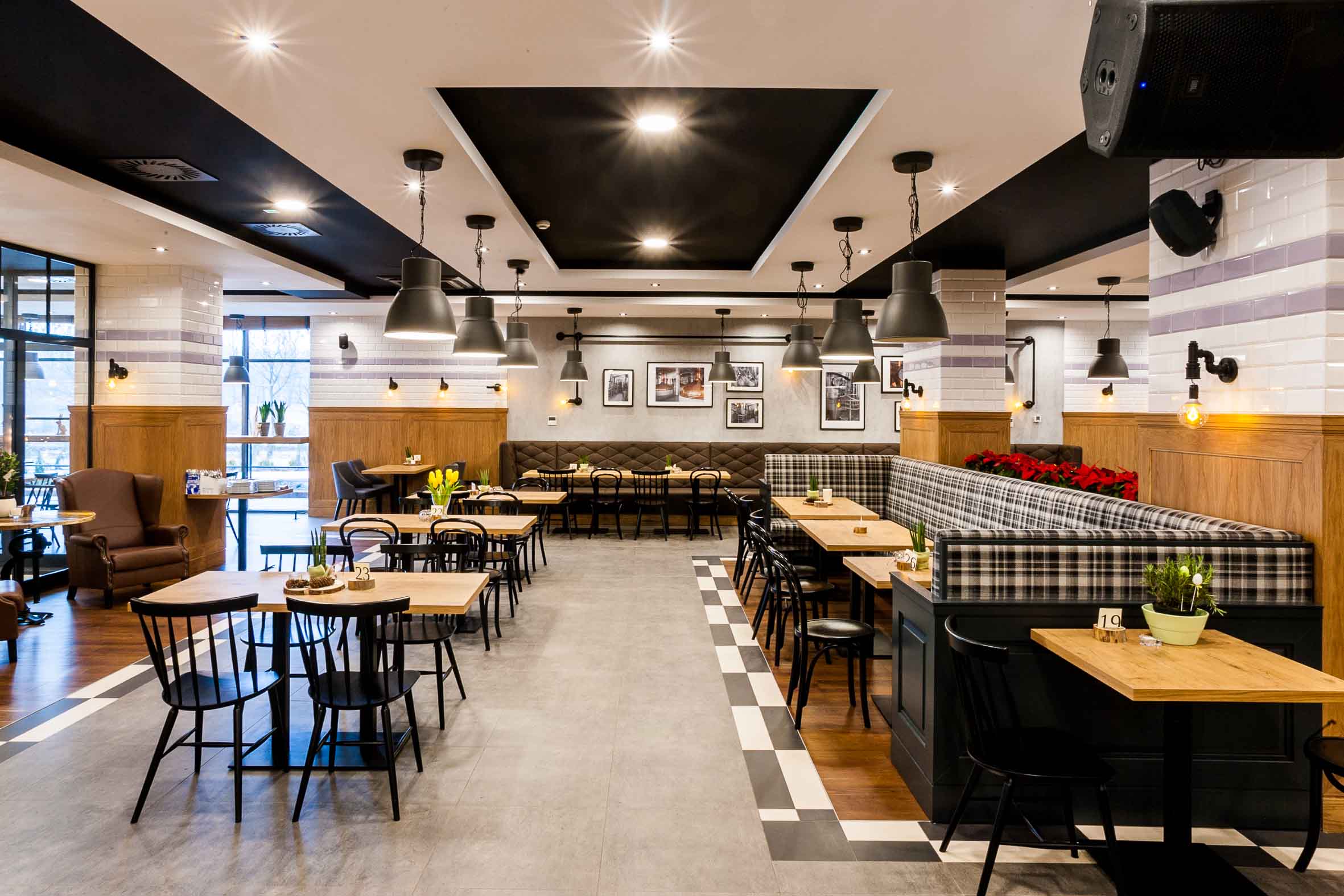 Antilla chair A-9882 beech wood