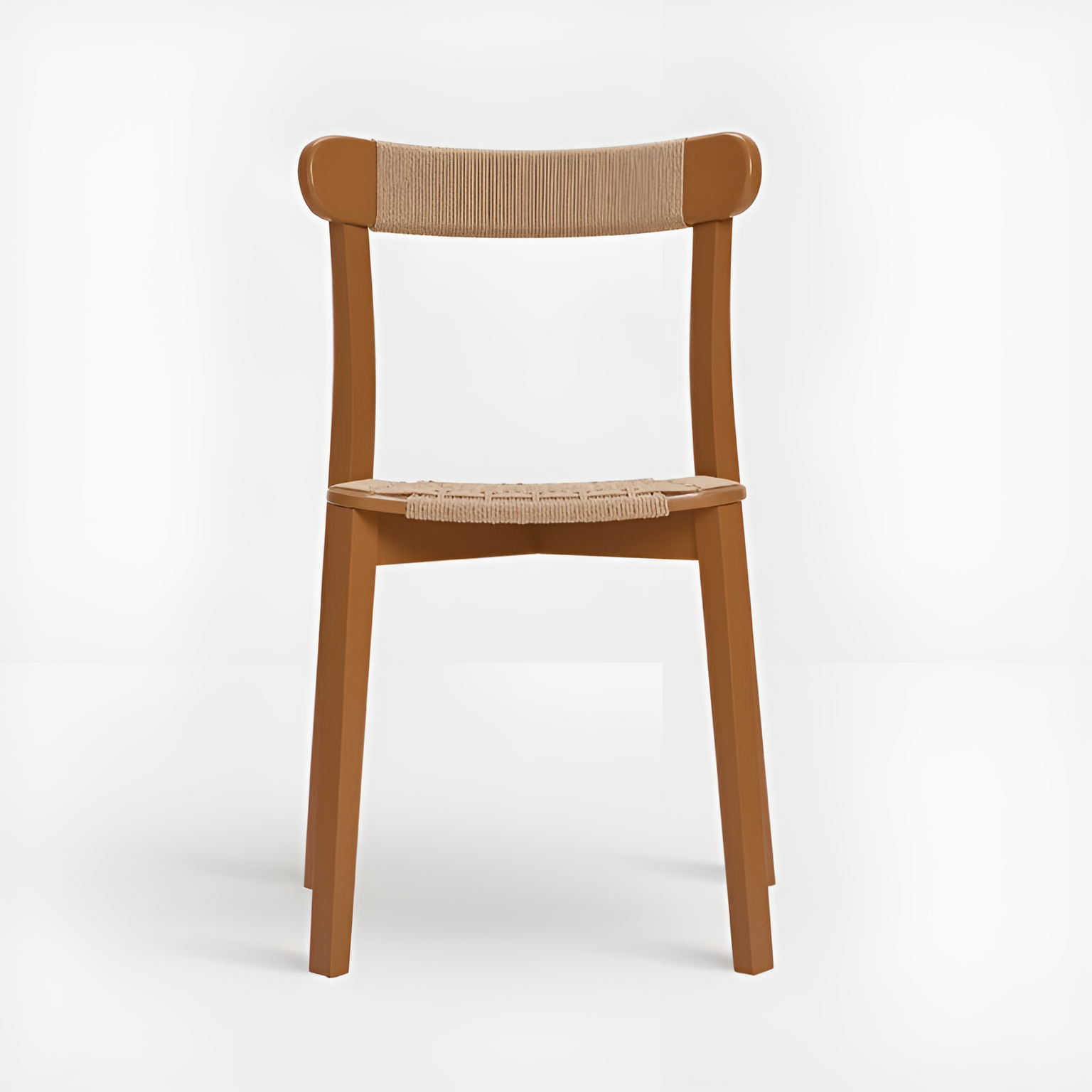 ICHO MIO A-4422 Stuhl Buchenholz