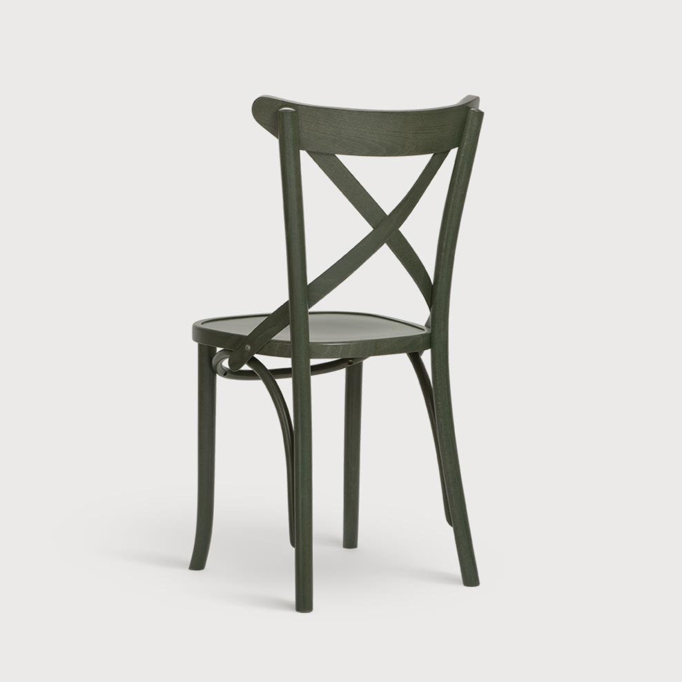 Chair A-1230 beech wood