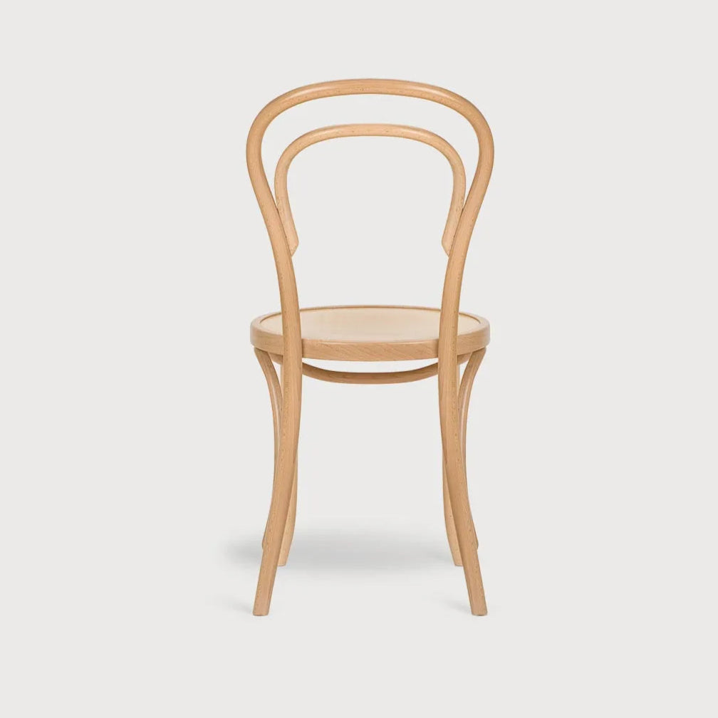 Chair A-1880 Beech wood