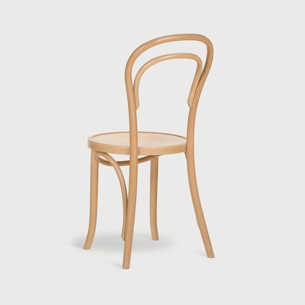 Chair A-1880 Beech wood