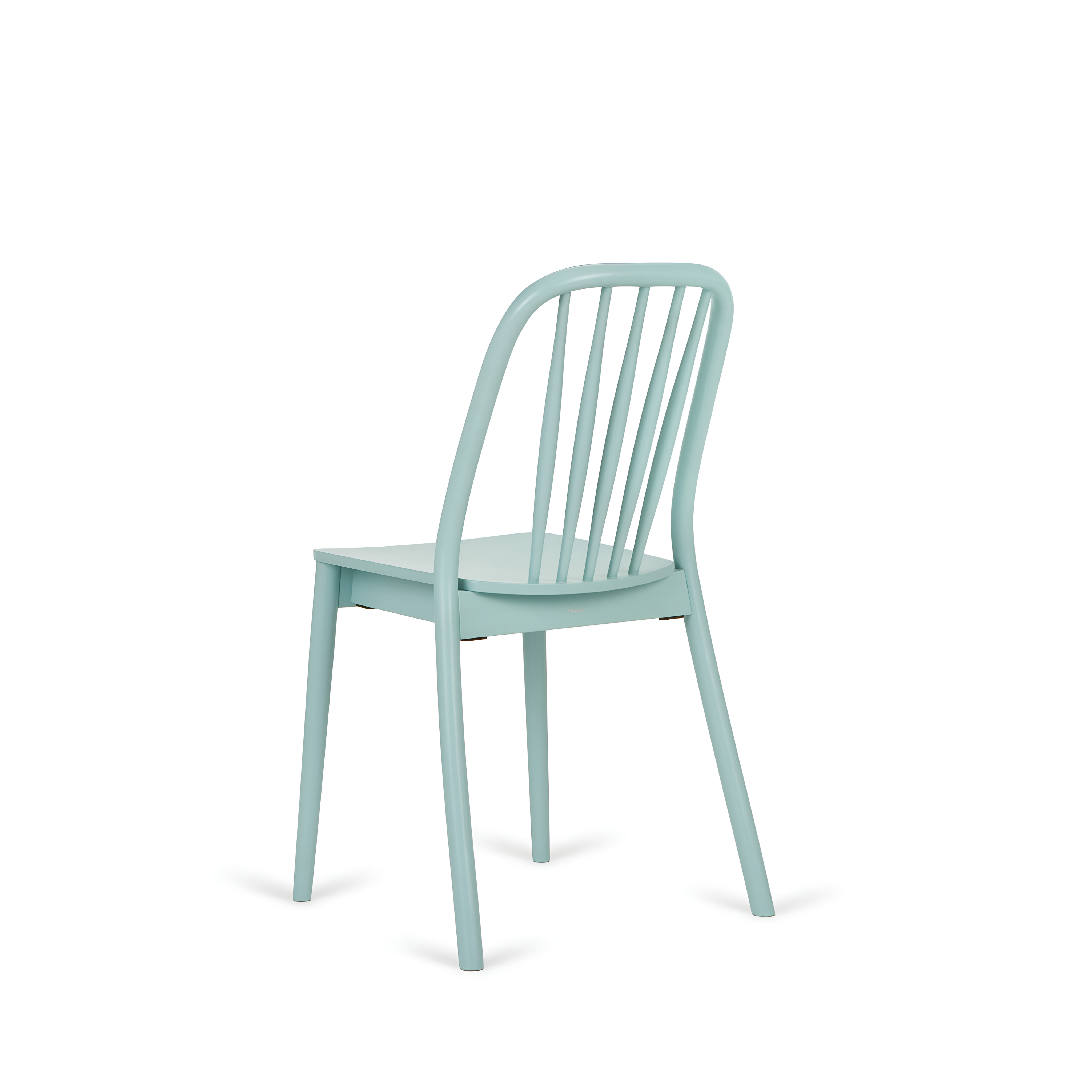 ALDO A-1070 Stuhl Buchenholz