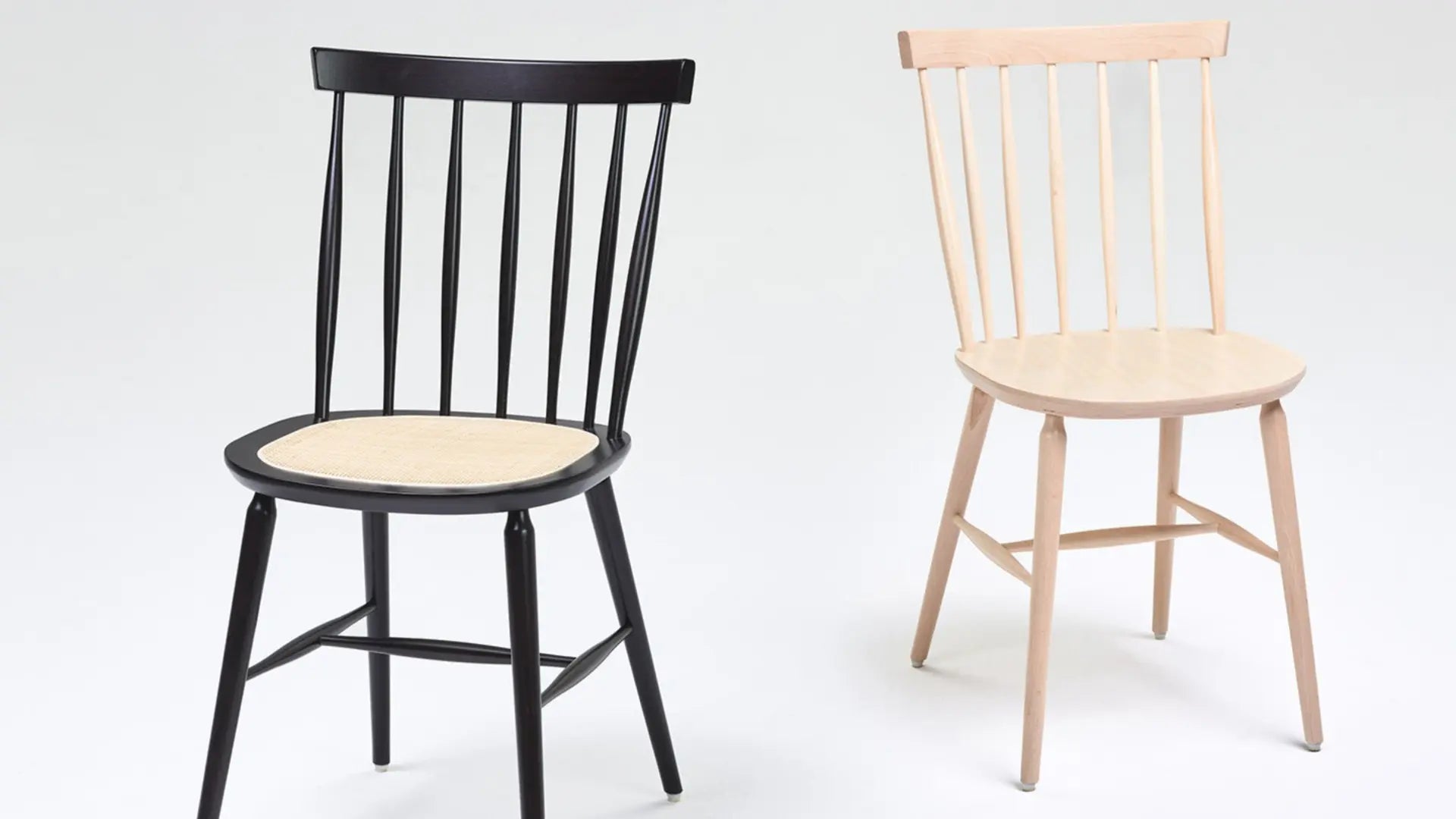 Stuhl ANTILLA ERBA A-9854 Buchenholz