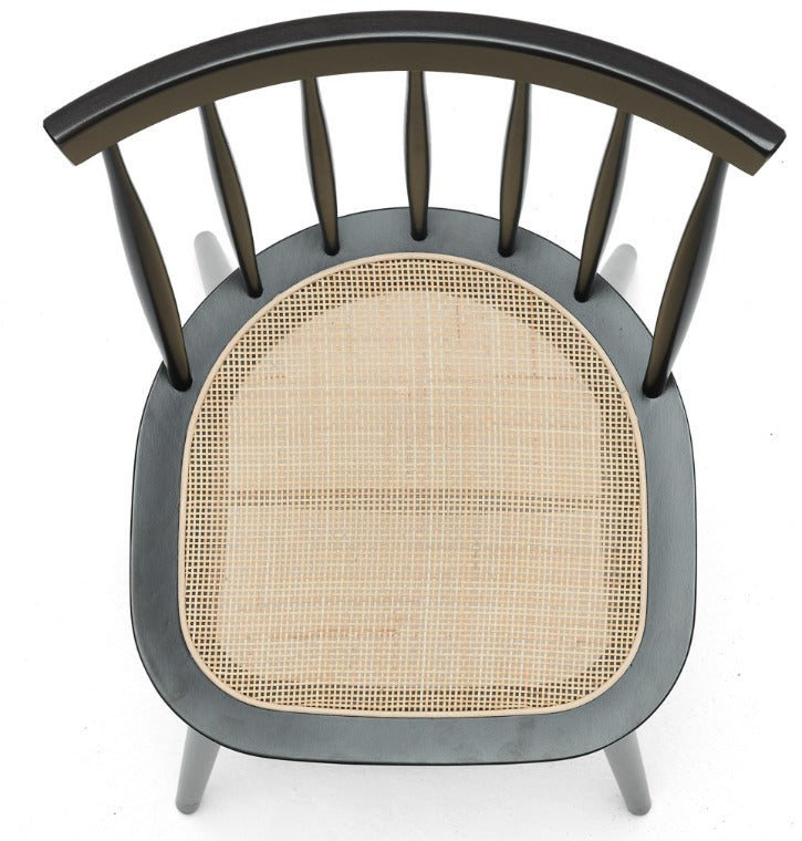 Stuhl ANTILLA ERBA A-9854 Buchenholz