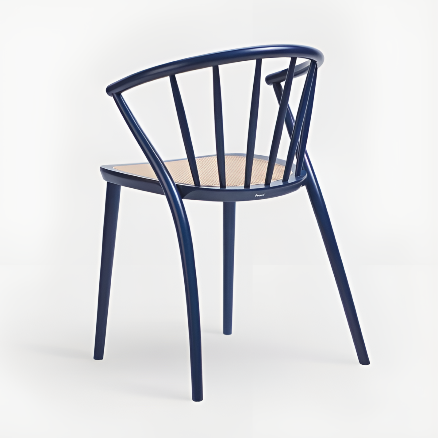 SUDOKU Stuhl ERBA B-9824 Buchenholz