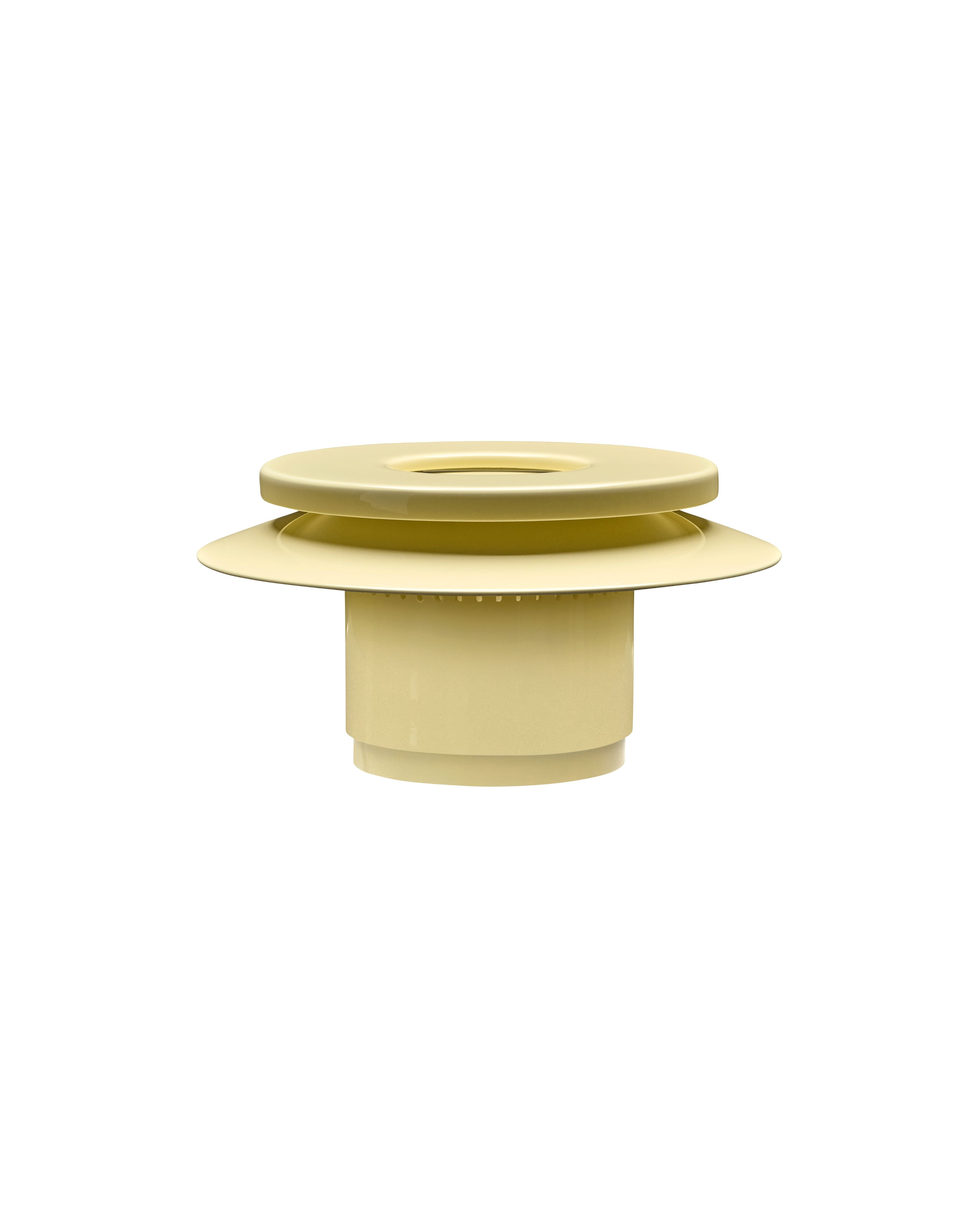 Wandlamp LILLE vanille
