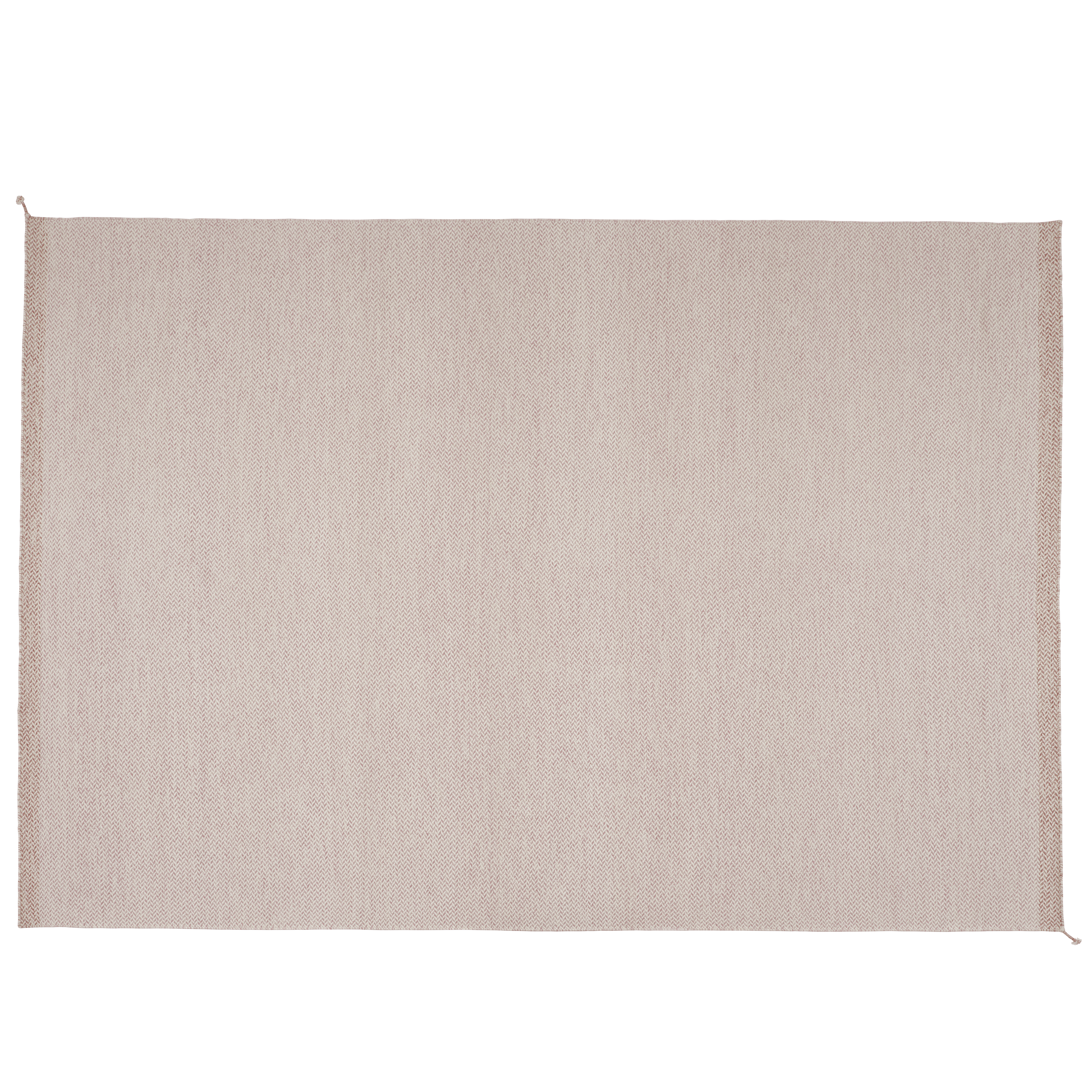 Light Pink PLY Rug