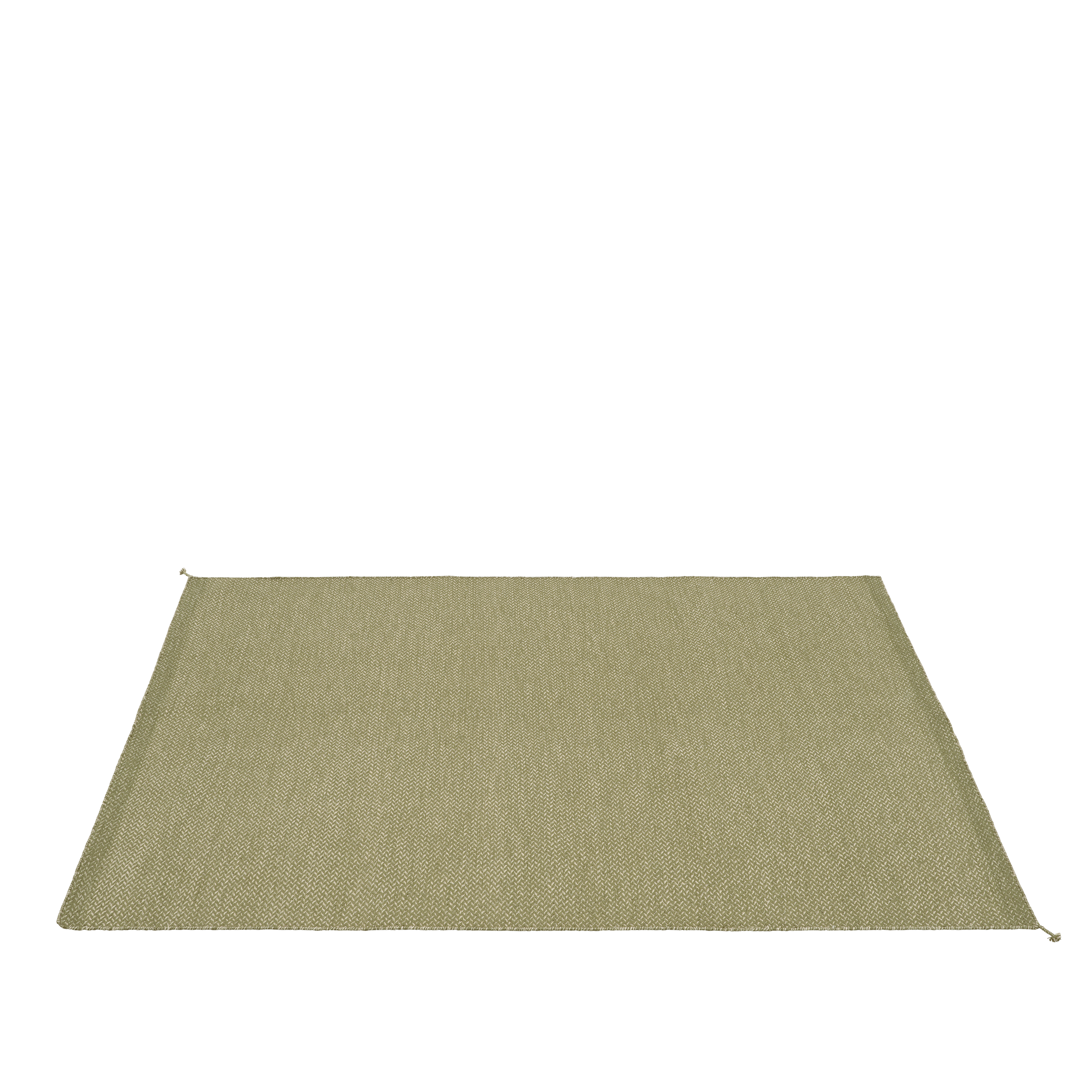 Buitenkleed PLY groen