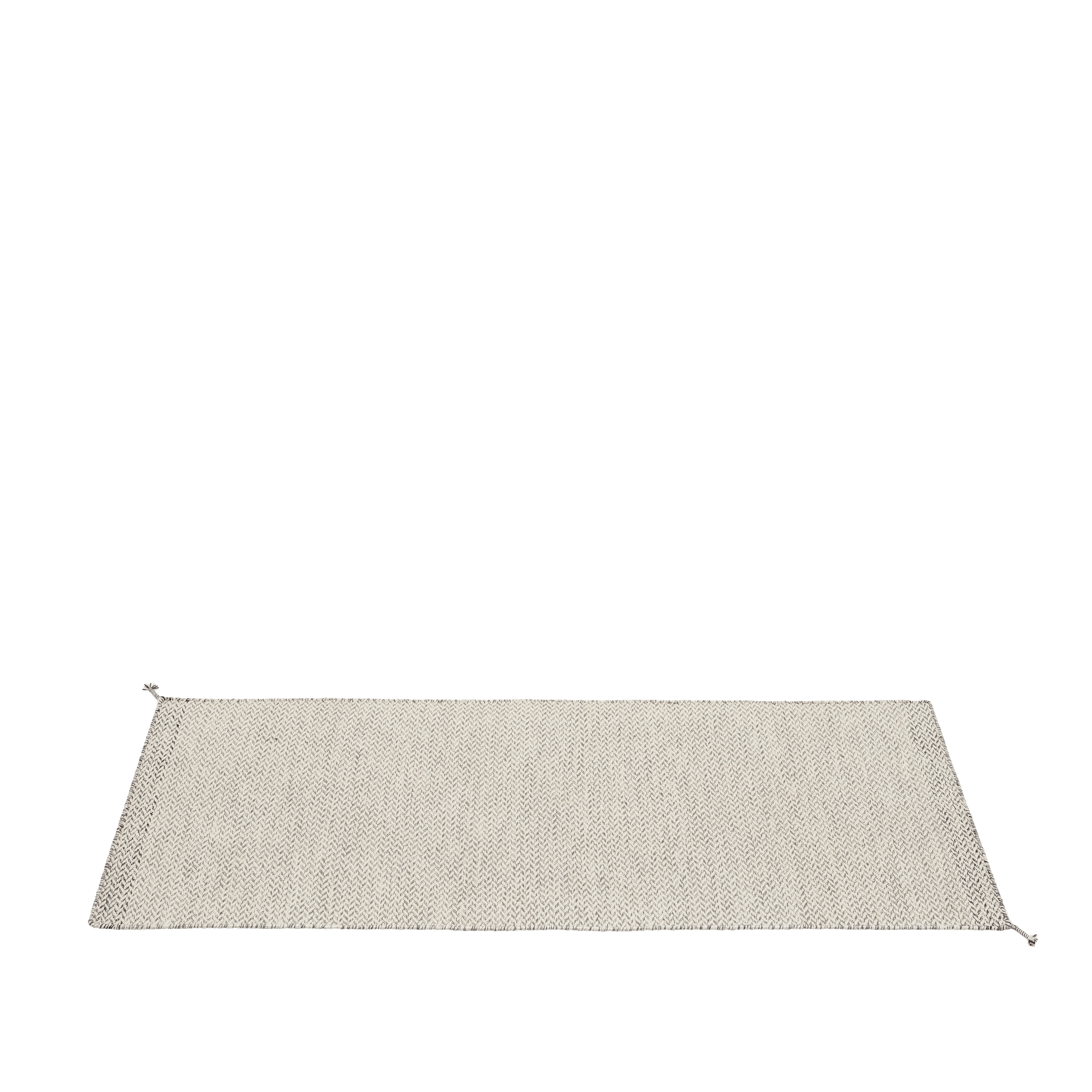 Buitenkleed PLY gebroken wit