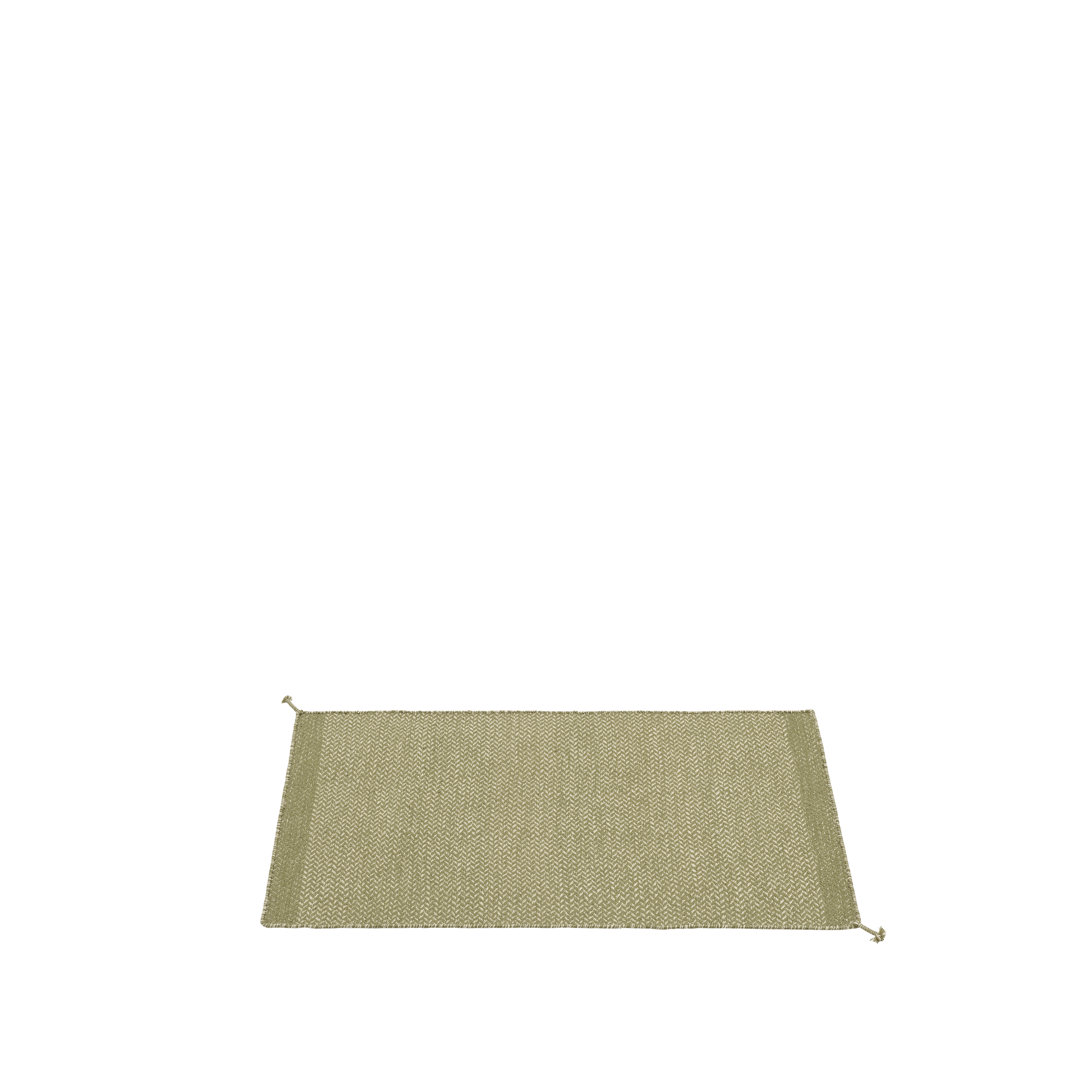 Buitenkleed PLY groen