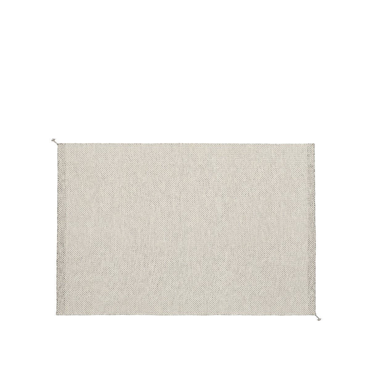 Buitenkleed PLY gebroken wit