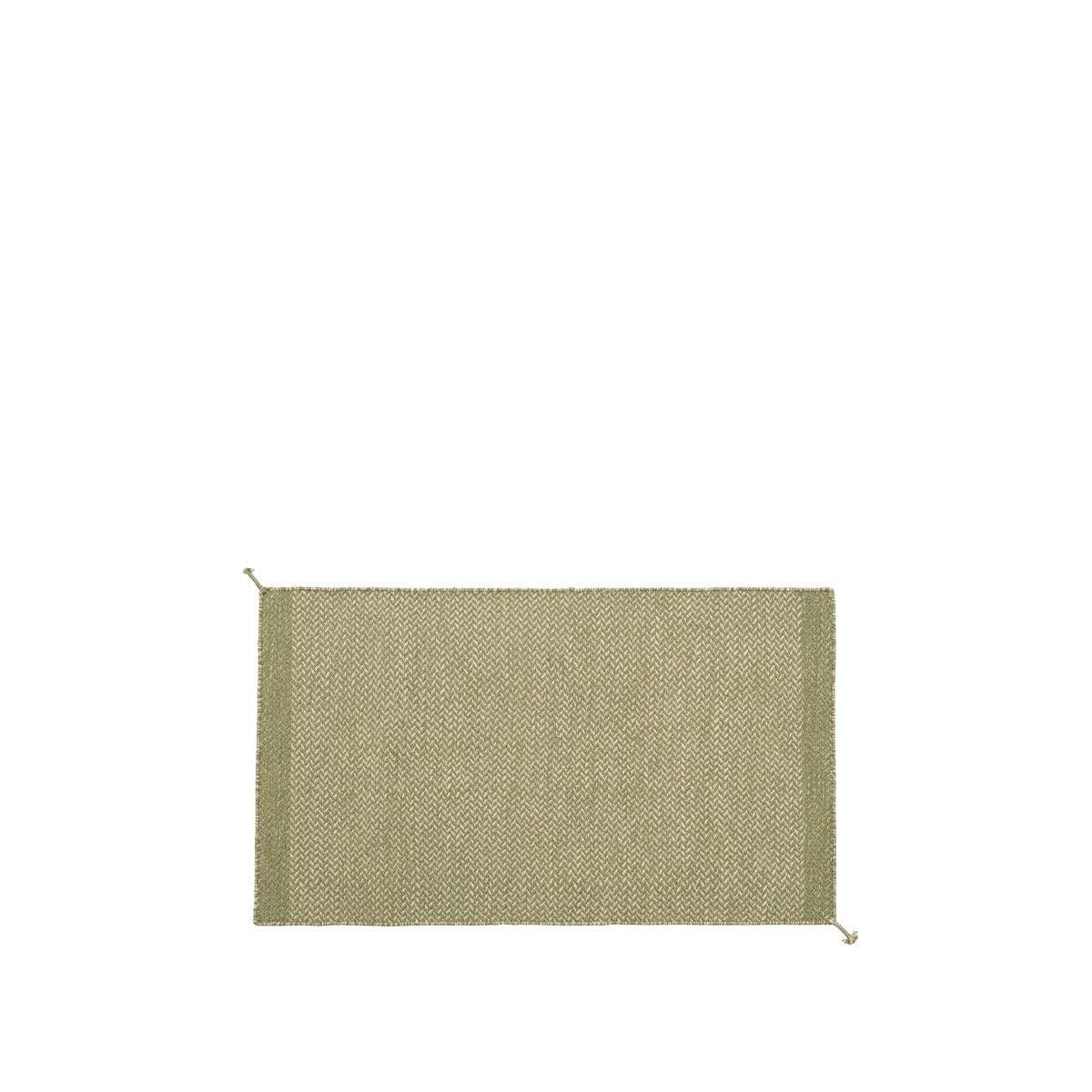 Buitenkleed PLY groen