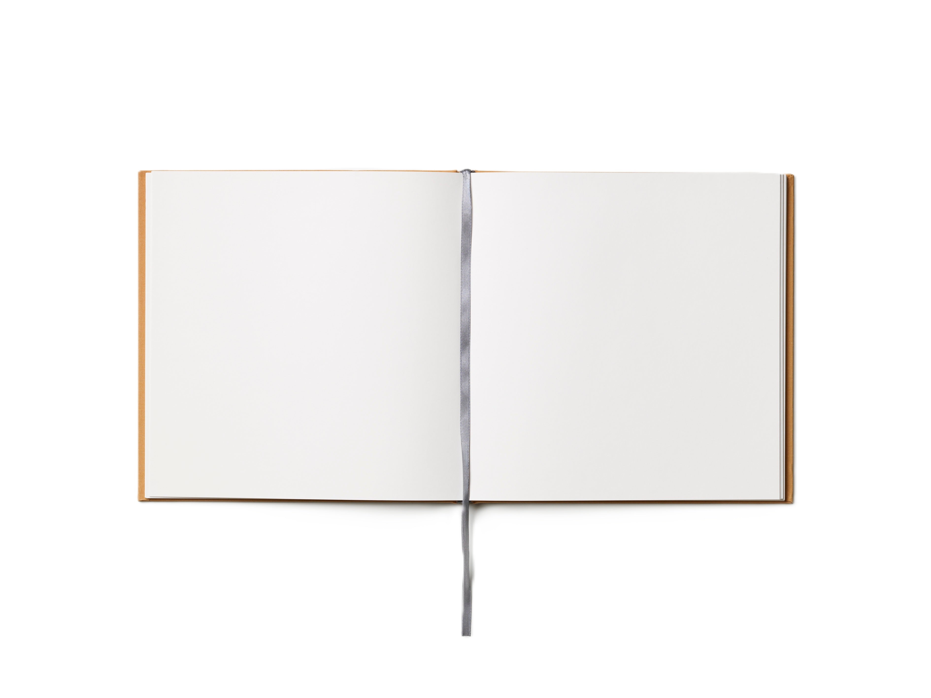 Gastenboek BE MY GUEST grijs met goud