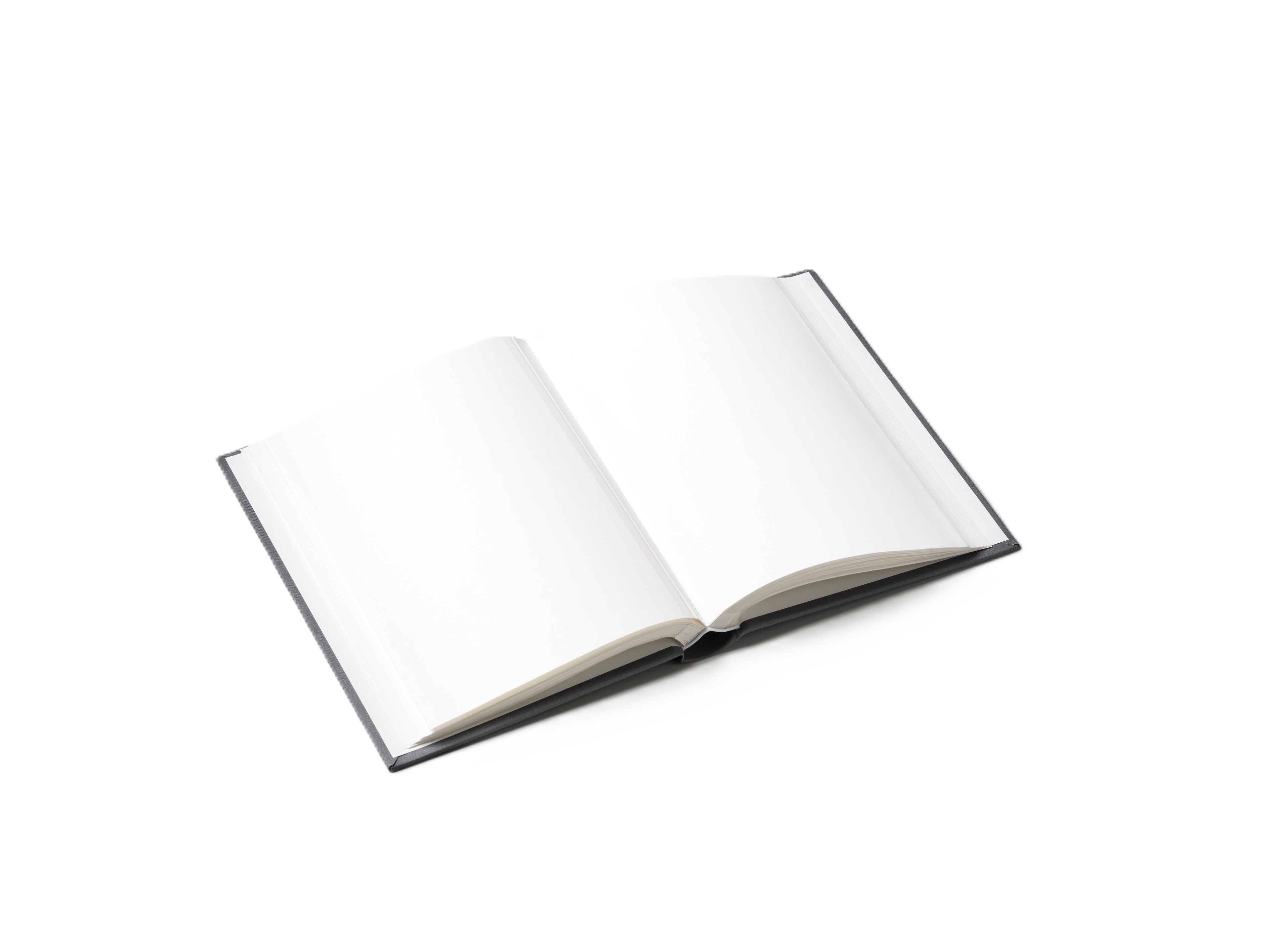 Photo Album EVERY PICTURE TELLS A STORY gray