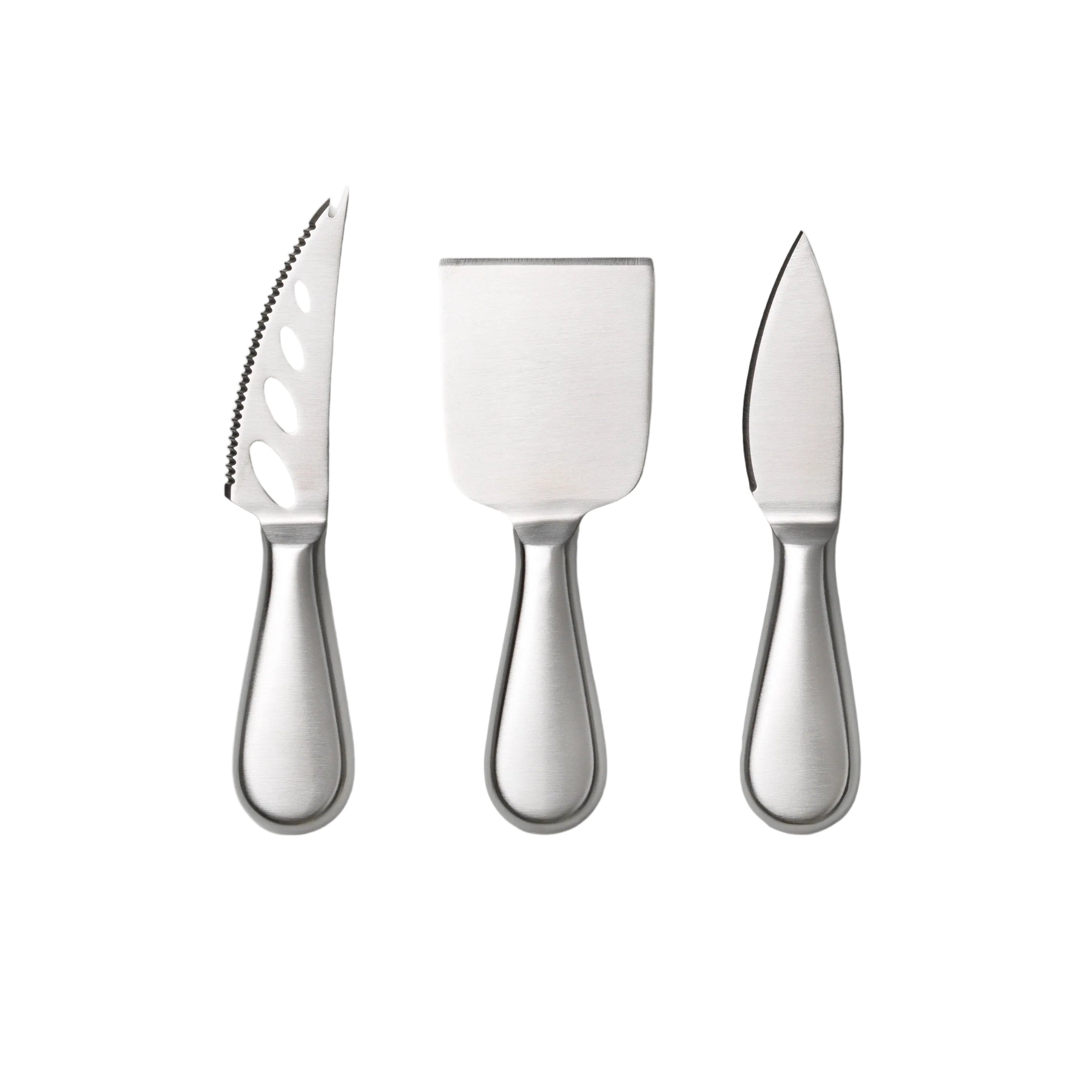 Kaasplankset CHEESE TOOLS beige