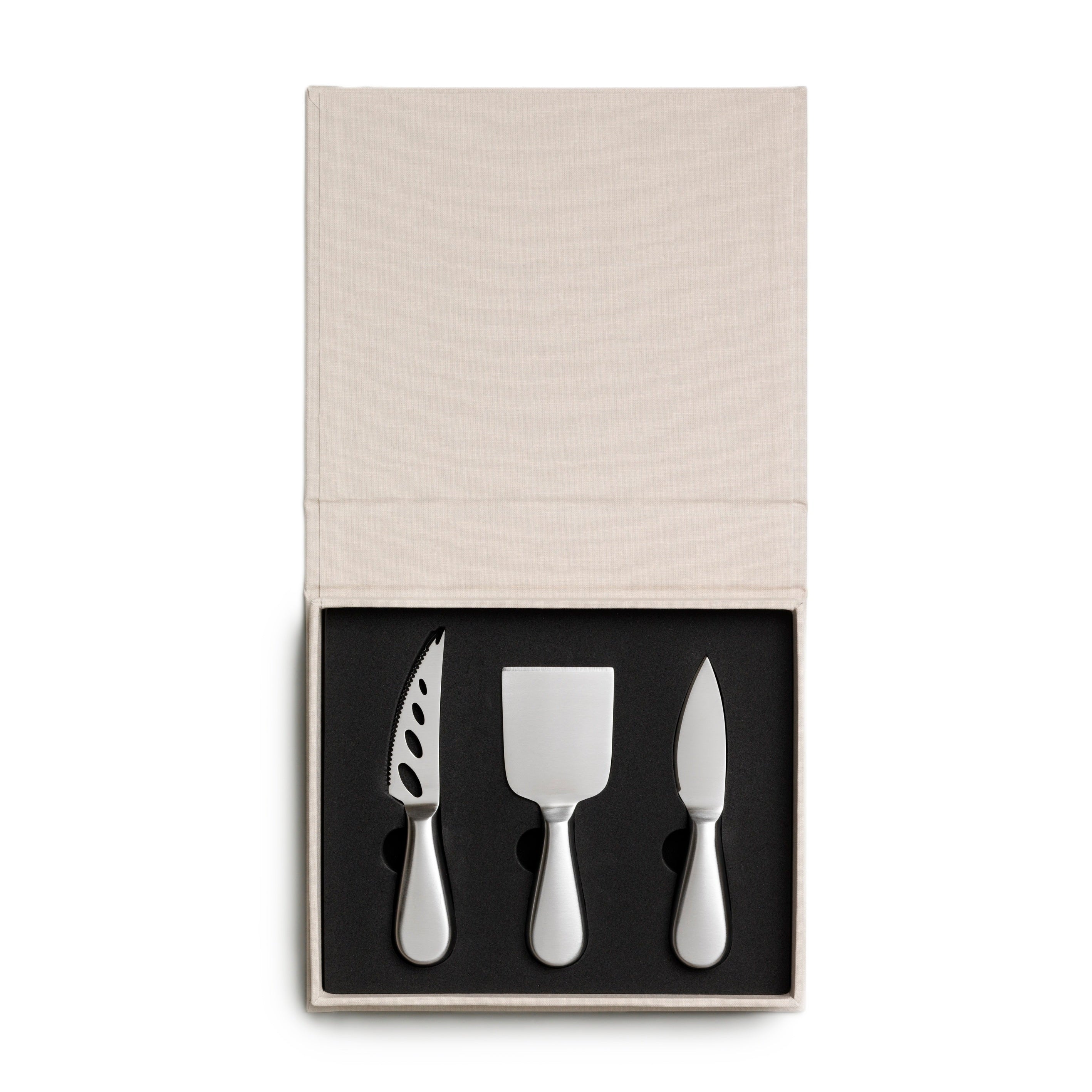 Kaasplankset CHEESE TOOLS beige