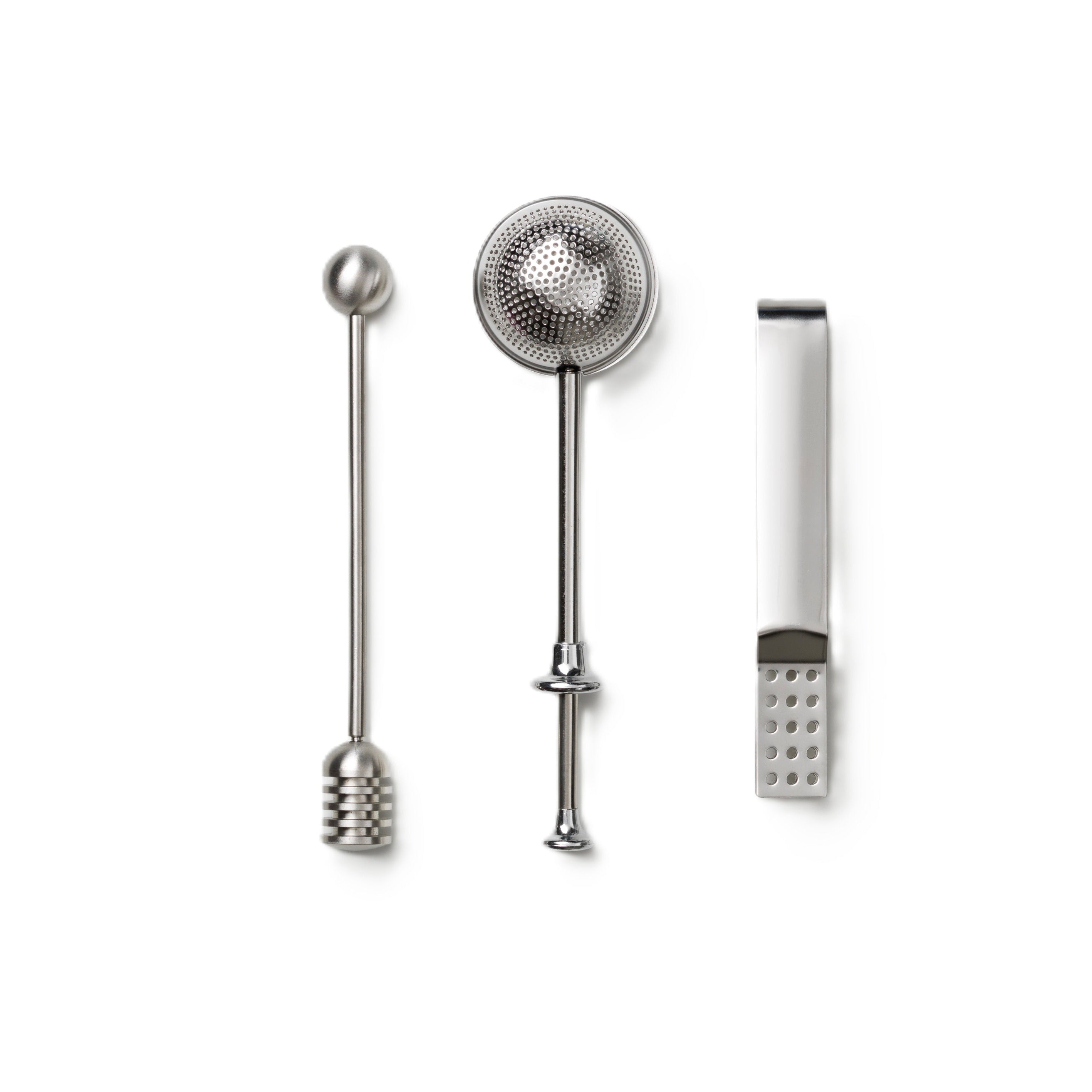 Teeset TEA TOOLS lila
