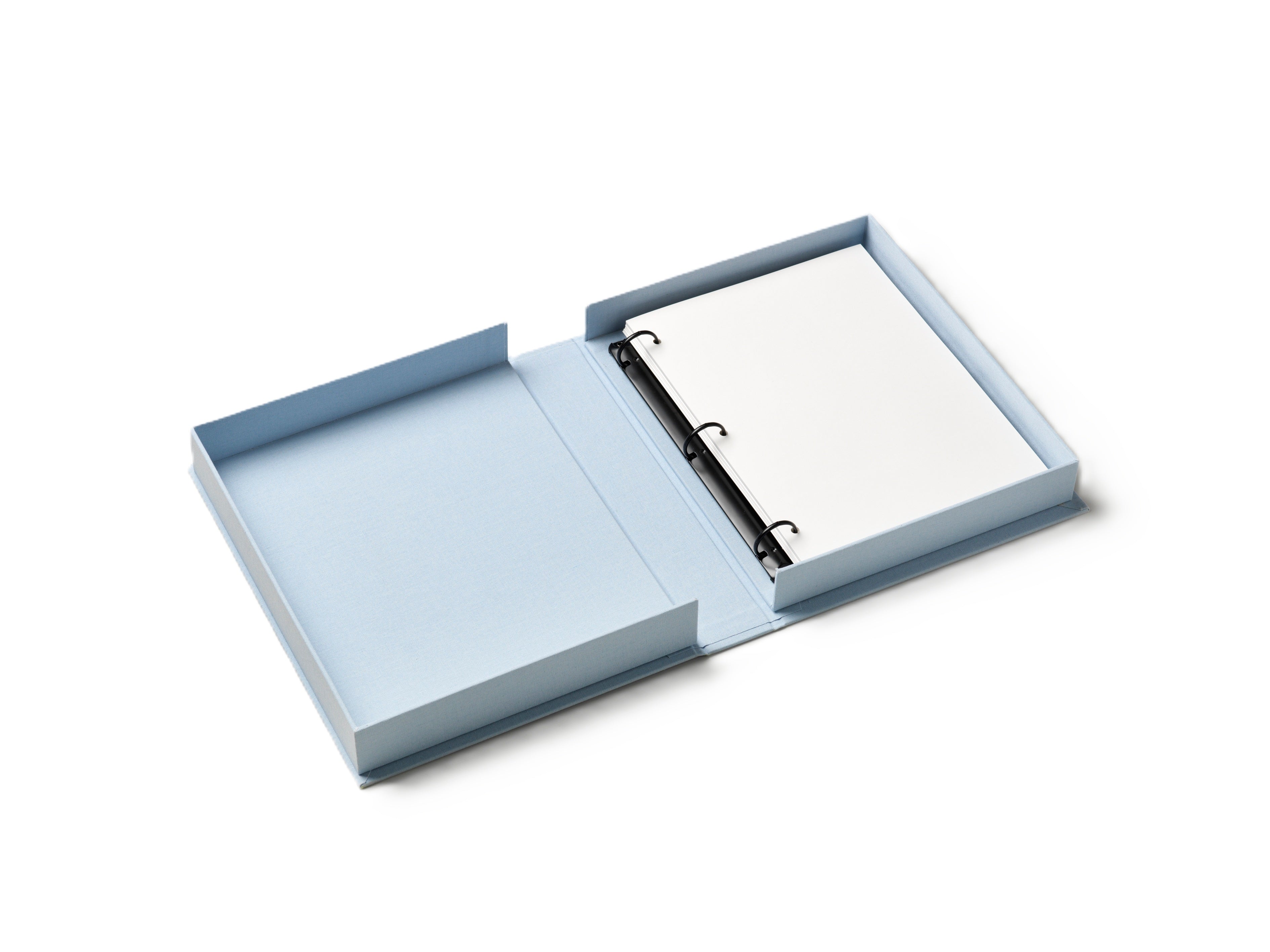 Fotoalbum TRAUM GROSS KLEINES BLAU