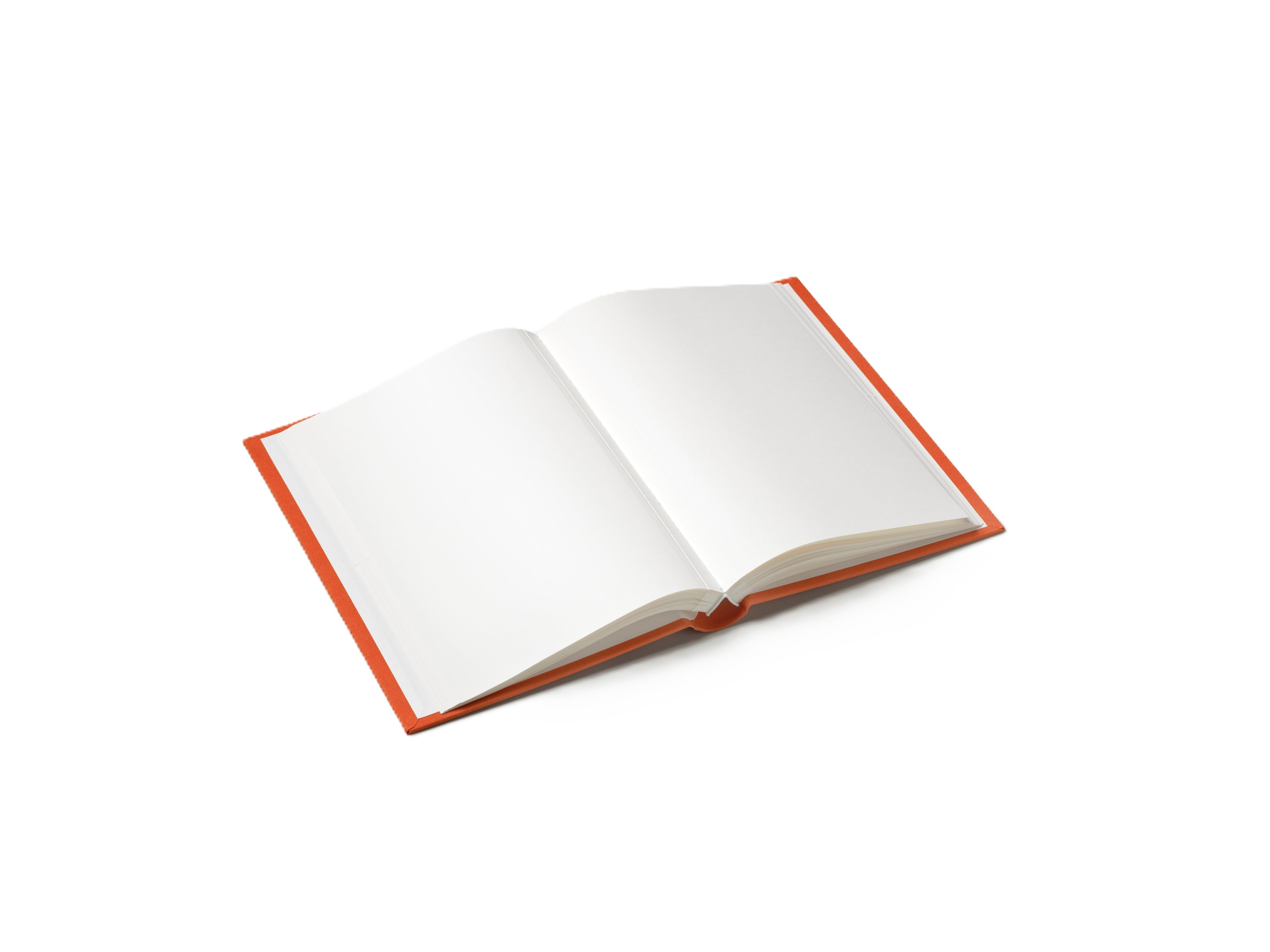 Fotoalbum ALL YOU NEED IS LOVE orange