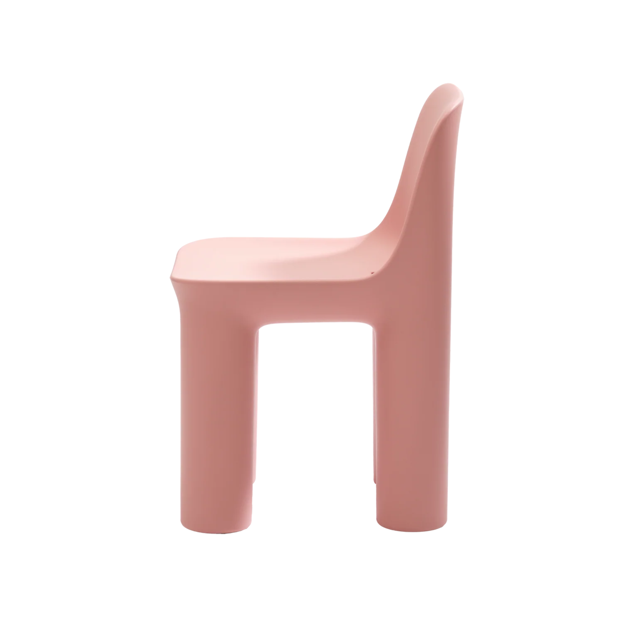 TATA Chair Pink