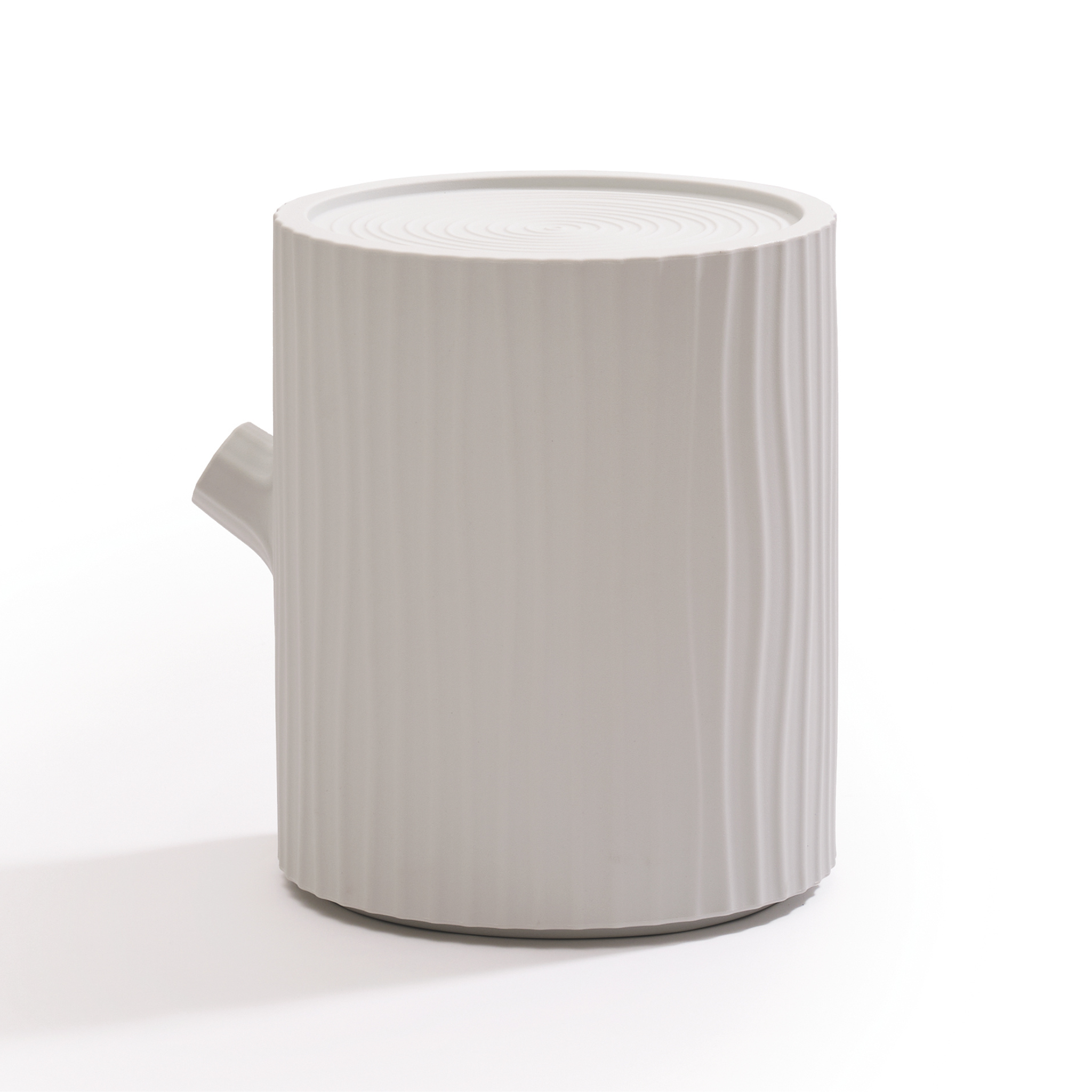 Pojemnik TRONCO grau