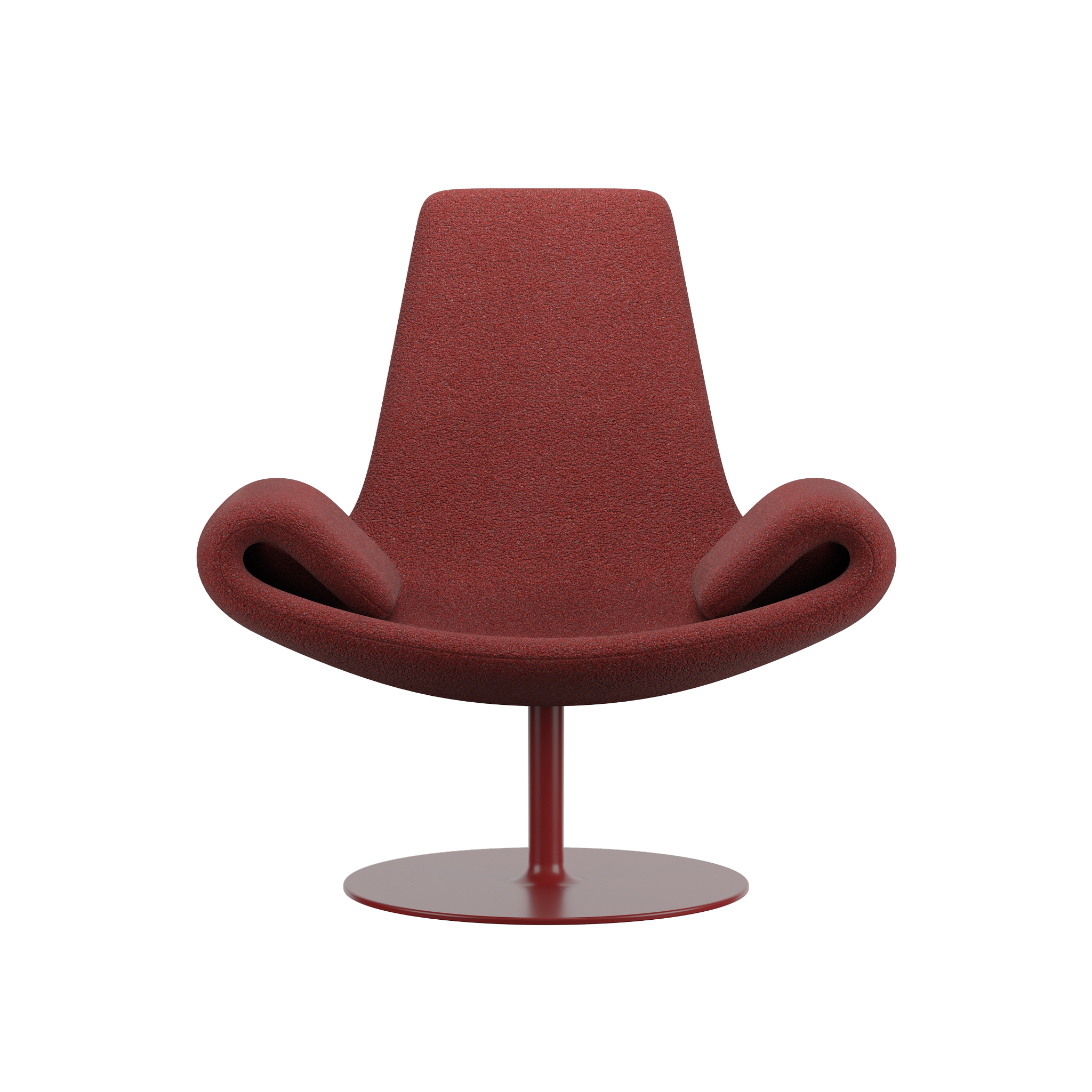 Rode WING fauteuil