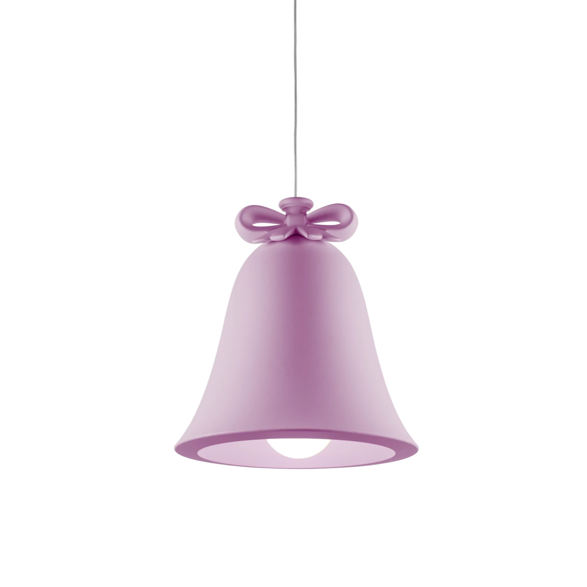 Hanglamp MABELLE paars