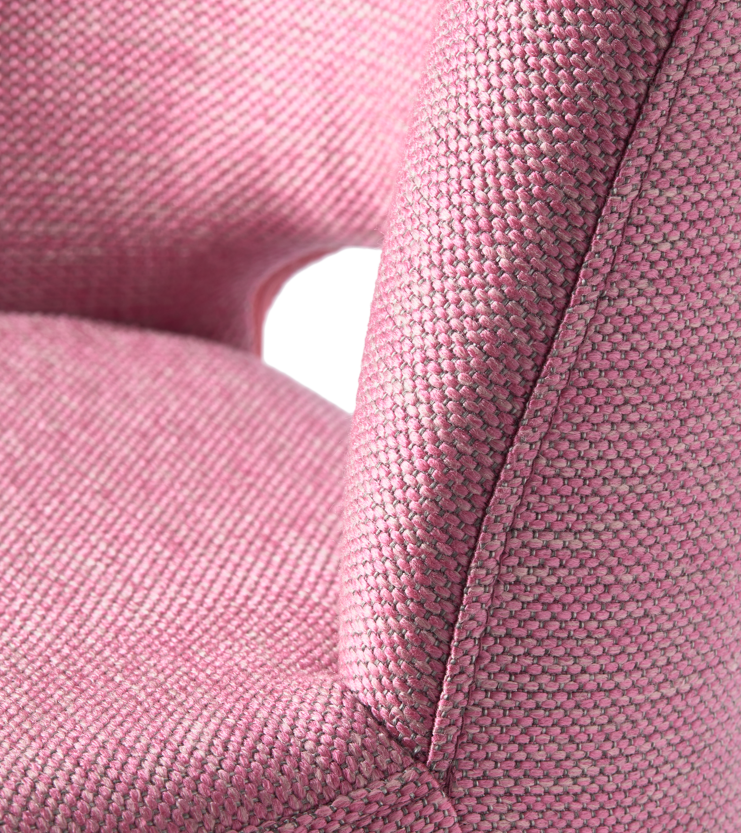 HOLY chair pink