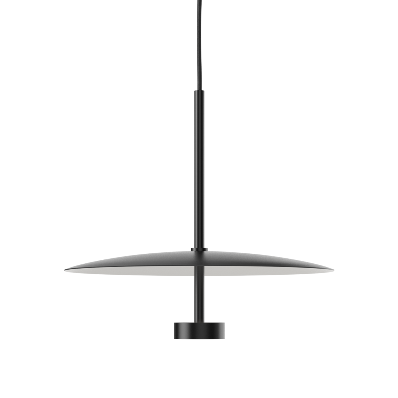Hanglamp REFLECTIE zwart