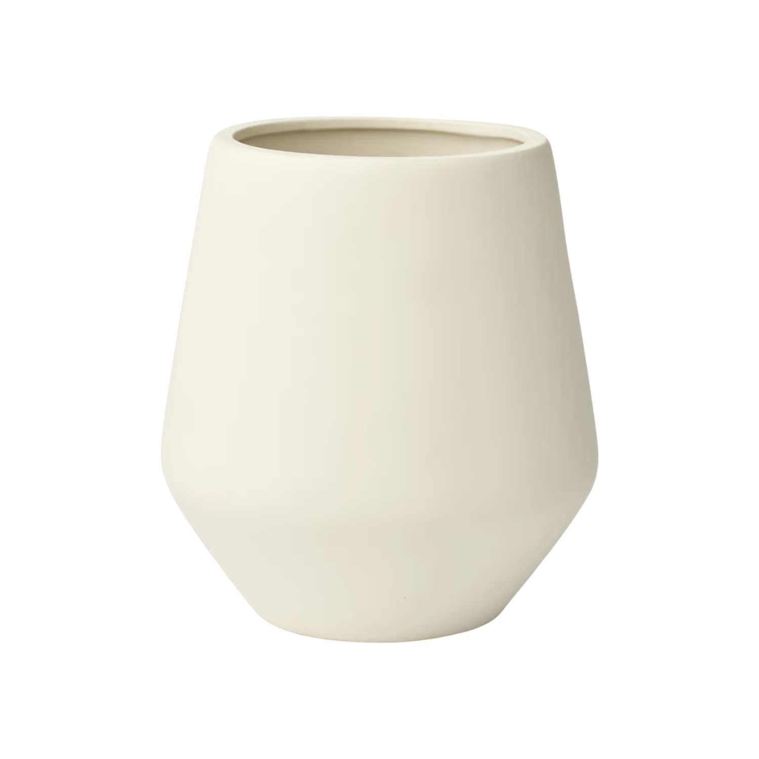 Donica GROVE kremowa ceramika