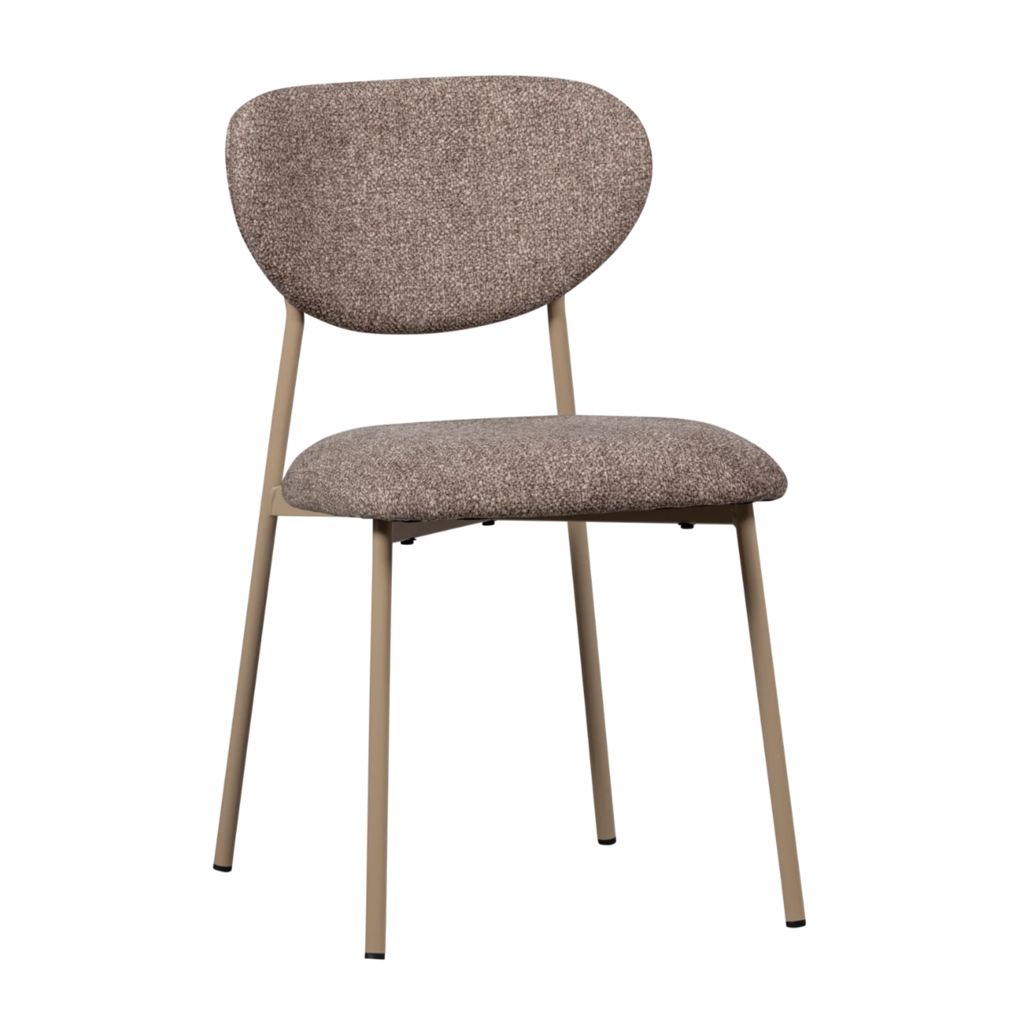 Stuhl VALOR sandfarben