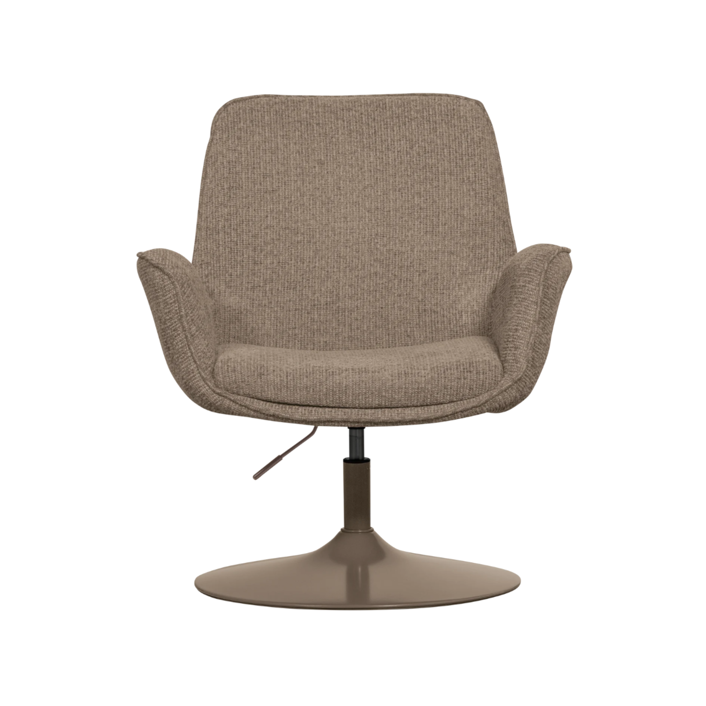 MARTEN sand armchair