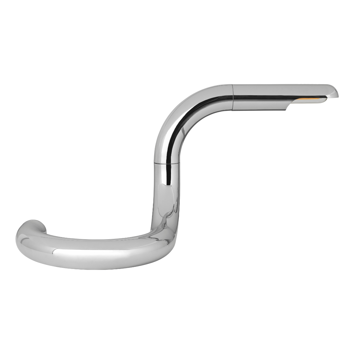 Tischlampe ASPIDE silber